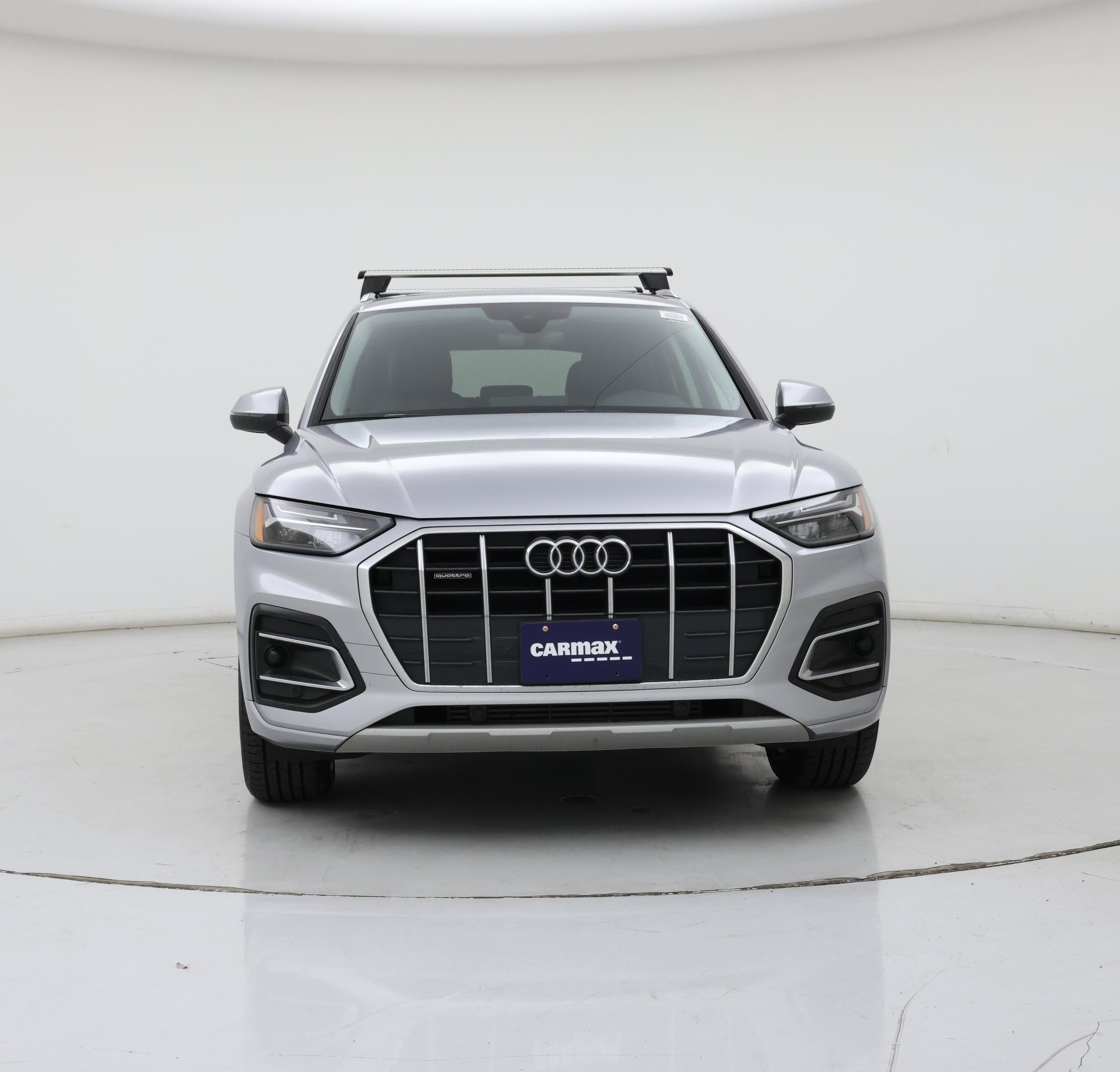 Thumbnail: 2023 Audi Q5 - 5