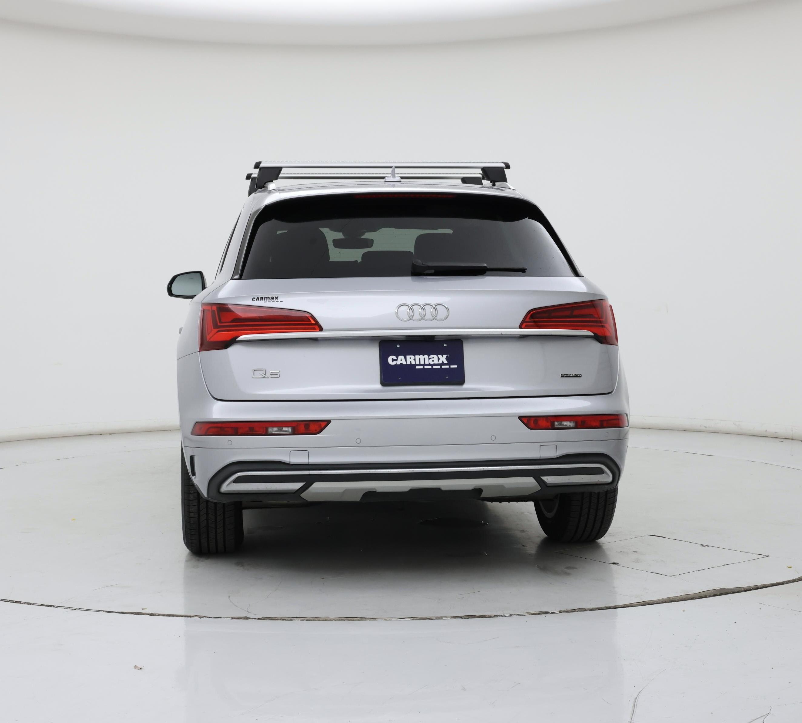 Thumbnail: 2023 Audi Q5 - 6