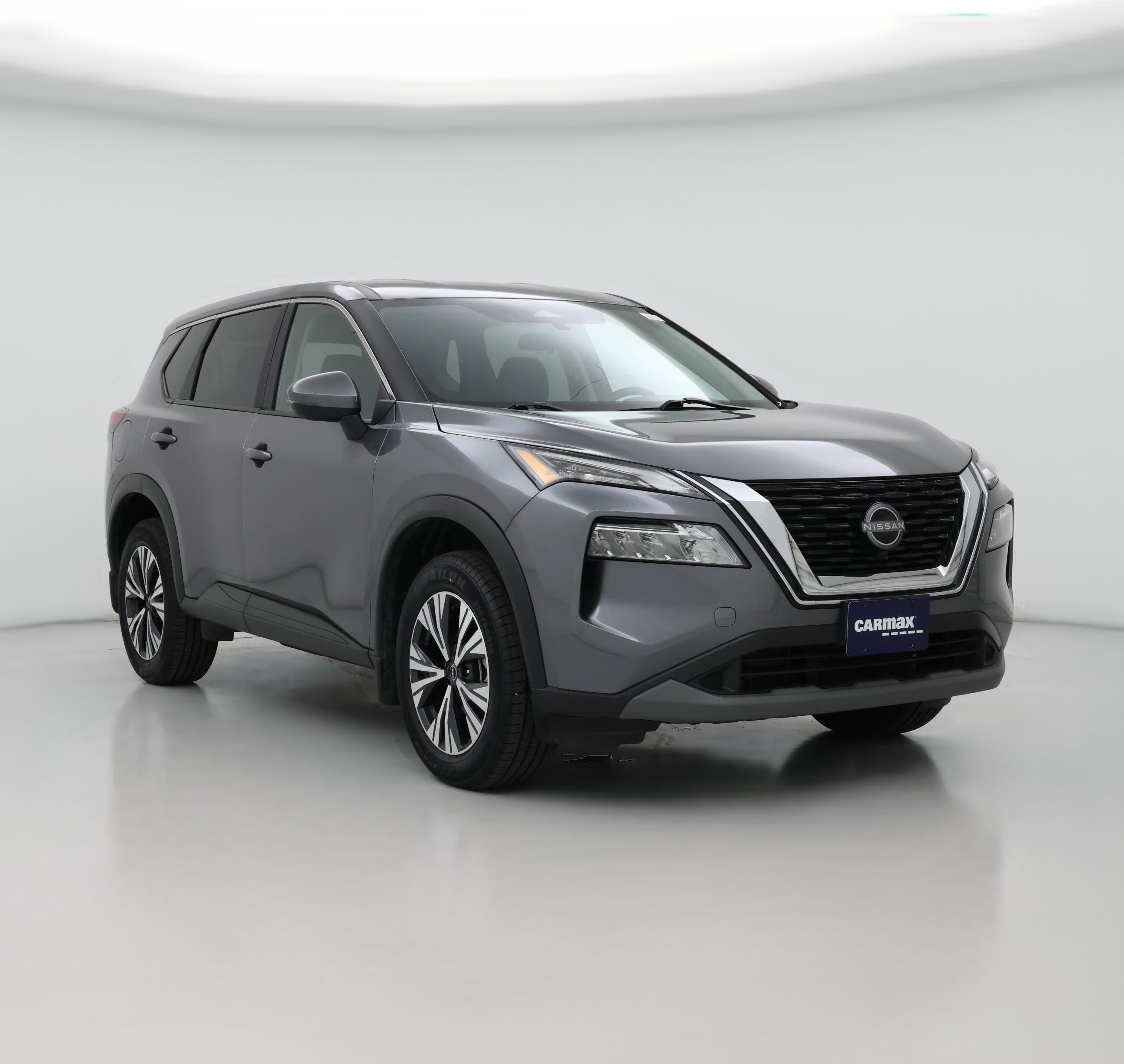 Thumbnail: 2023 Nissan Rogue - 1