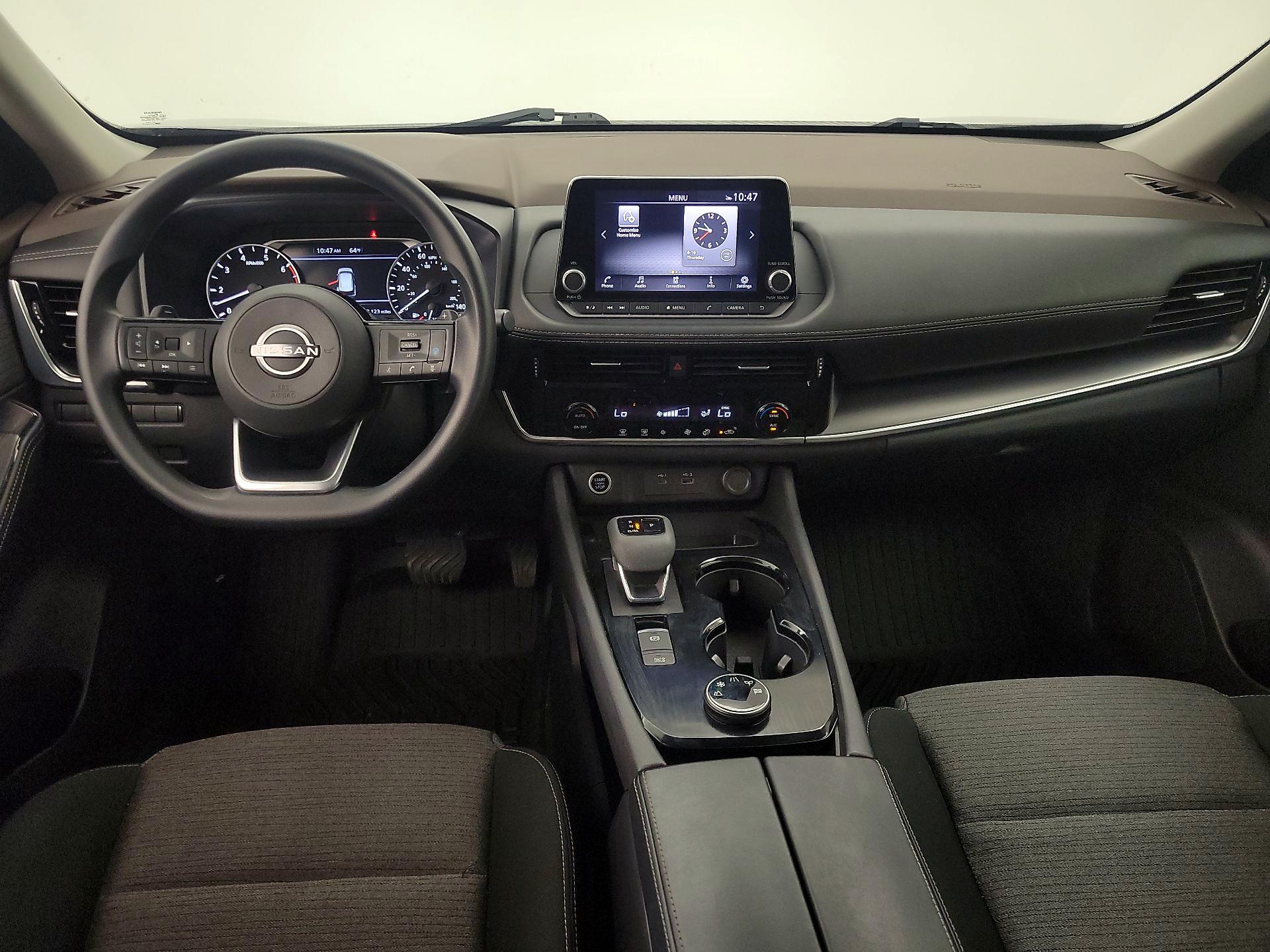 Thumbnail: 2023 Nissan Rogue - 9