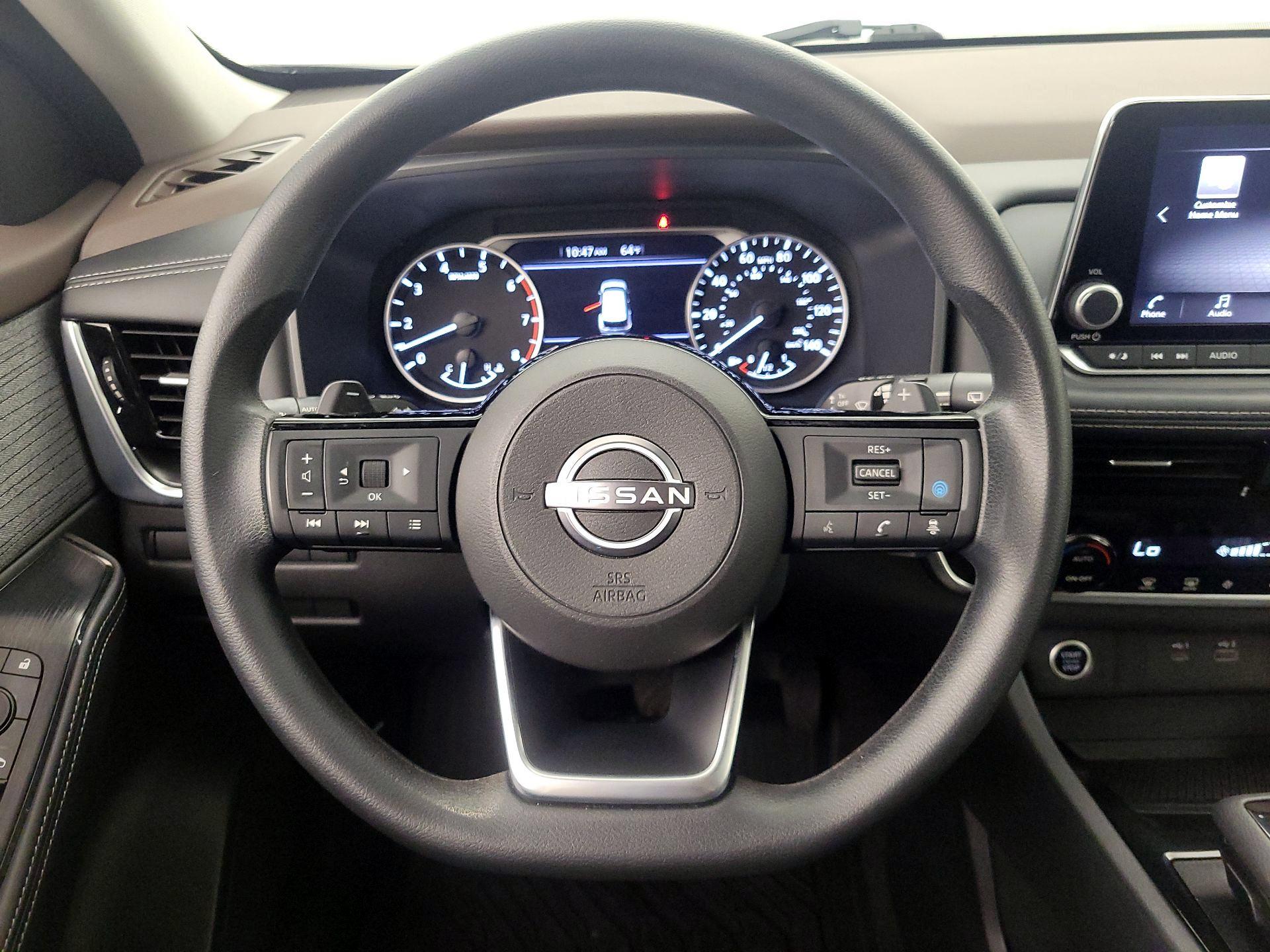 Thumbnail: 2023 Nissan Rogue - 10