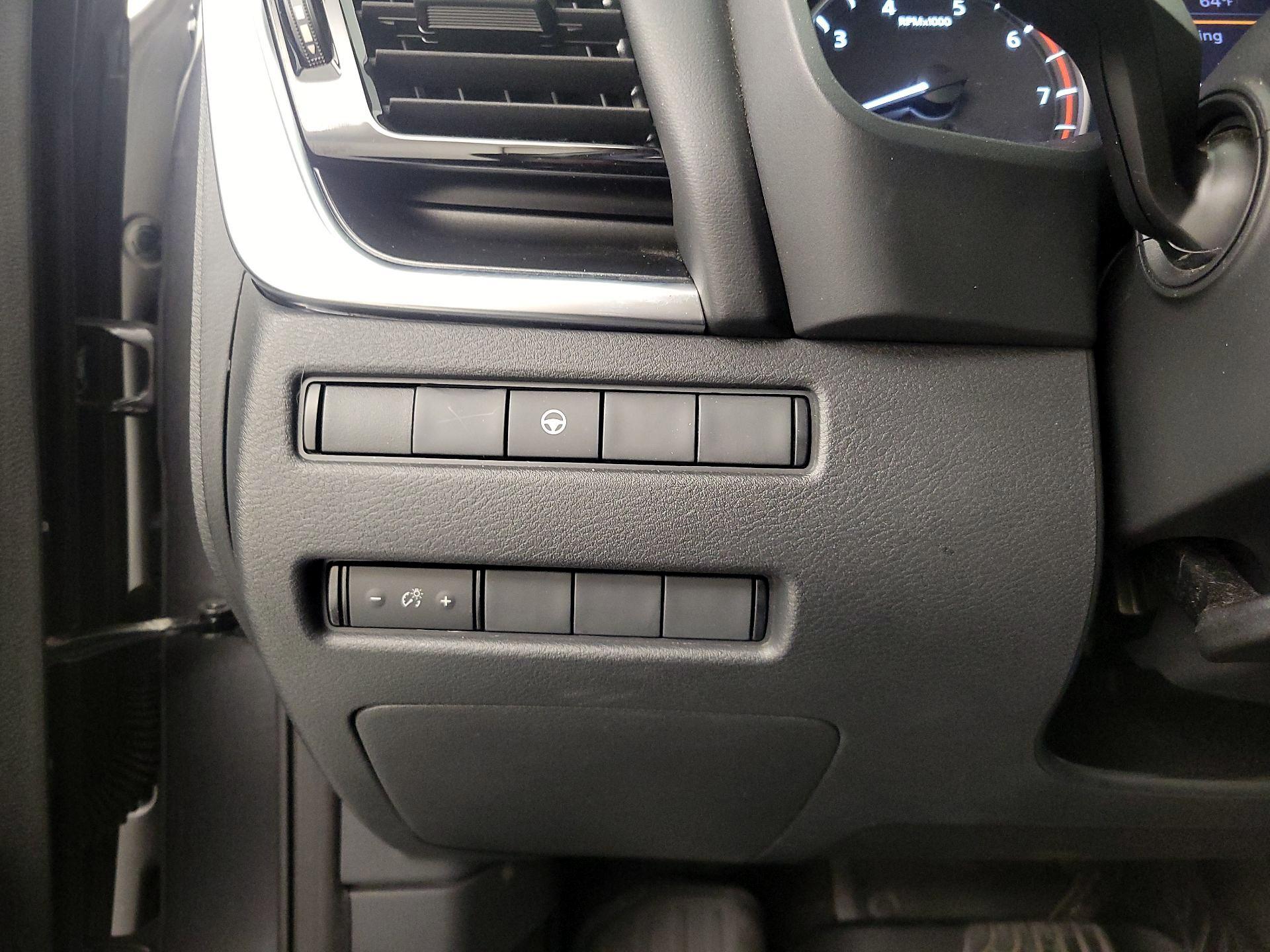 Thumbnail: 2023 Nissan Rogue - 13