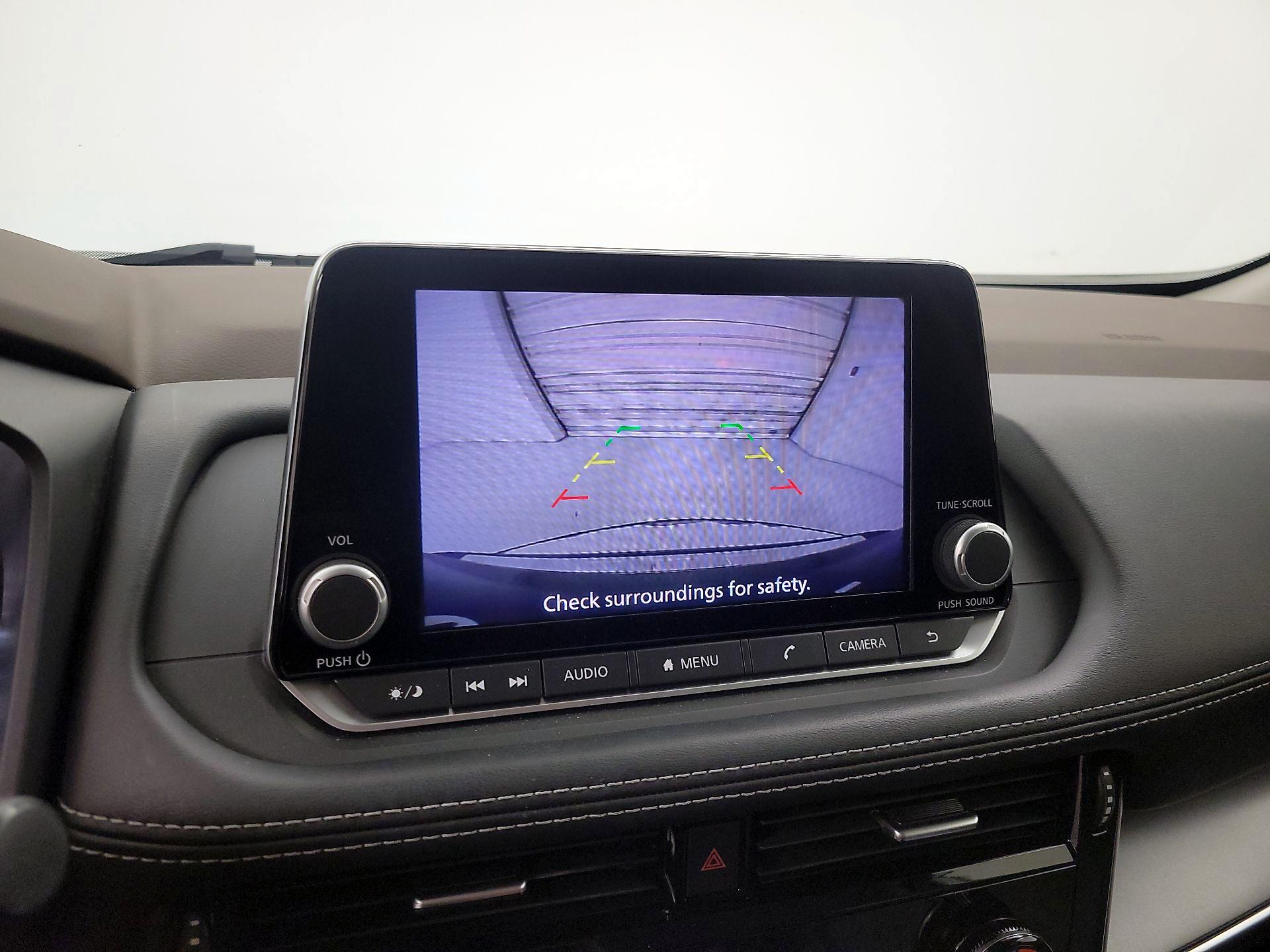 Thumbnail: 2023 Nissan Rogue - 14