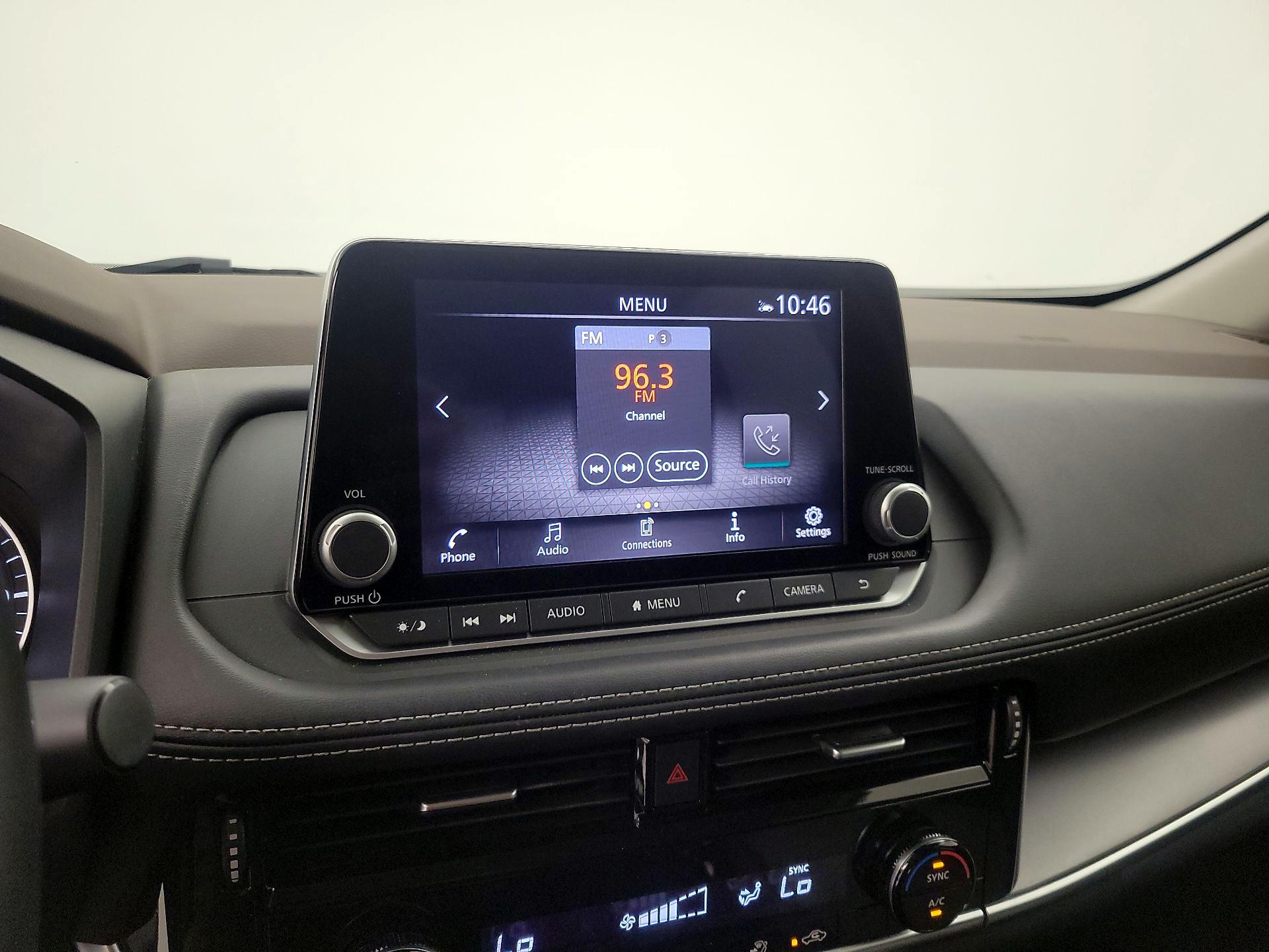 Thumbnail: 2023 Nissan Rogue - 15