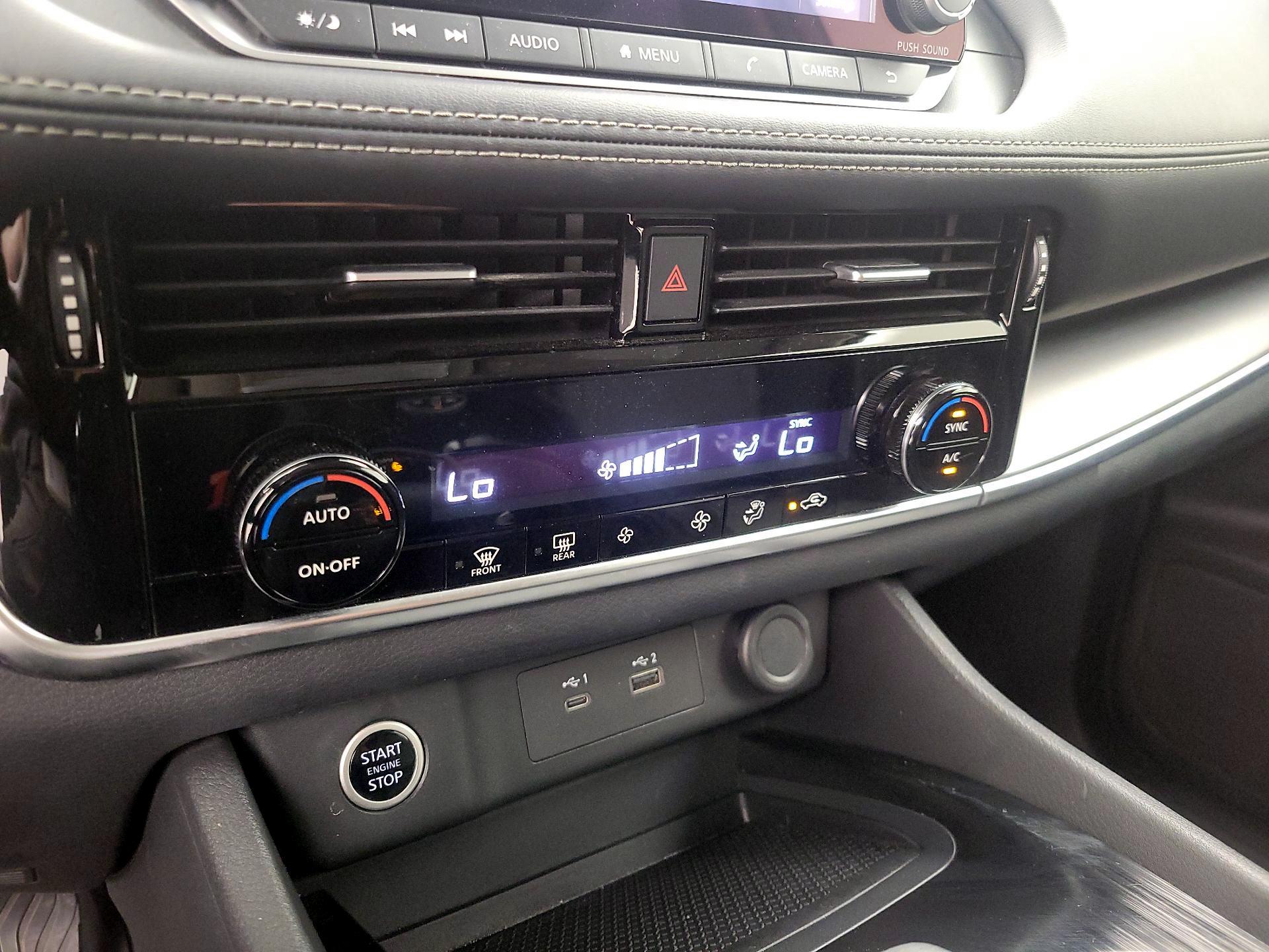 Thumbnail: 2023 Nissan Rogue - 16