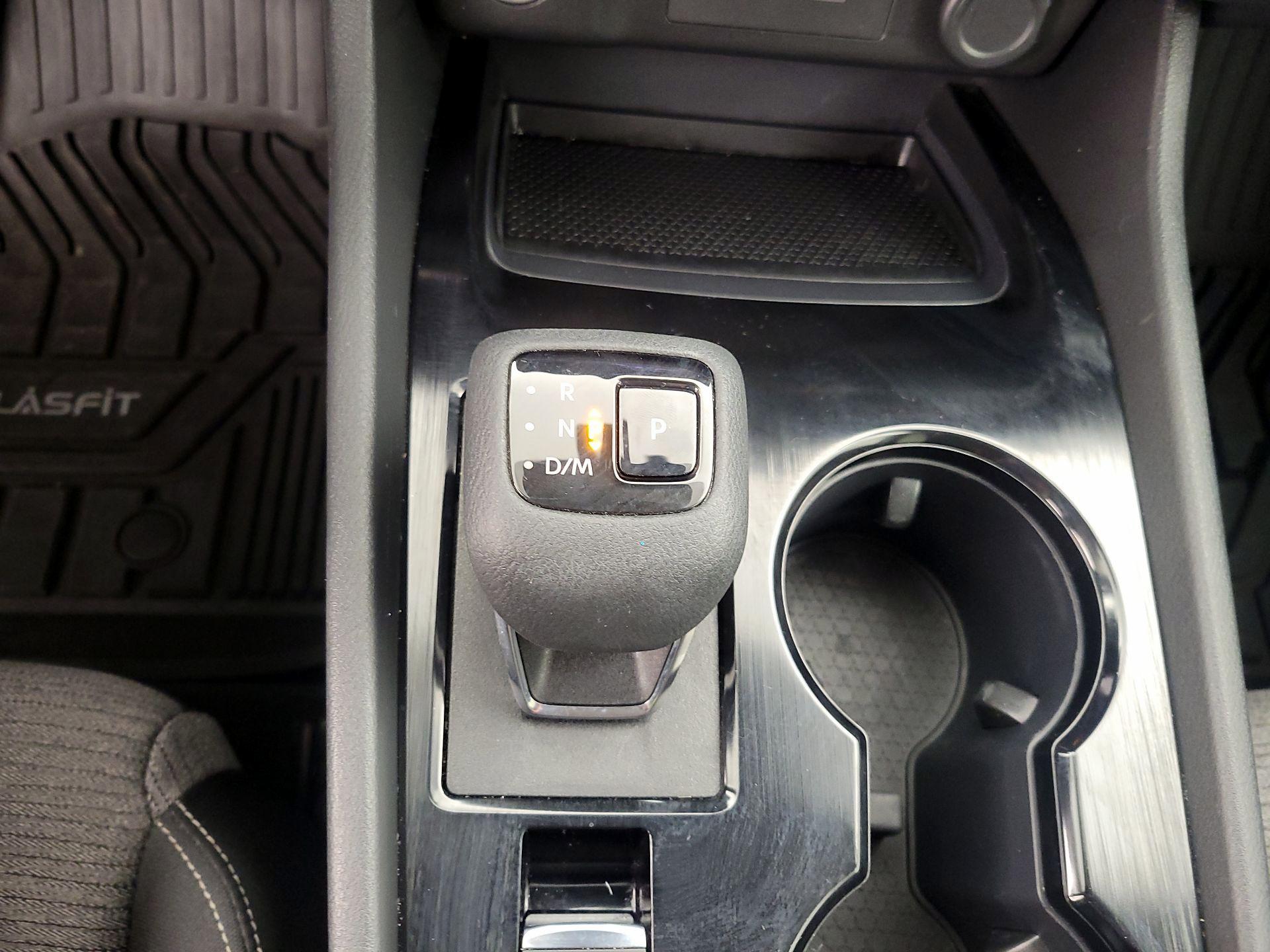 Thumbnail: 2023 Nissan Rogue - 17