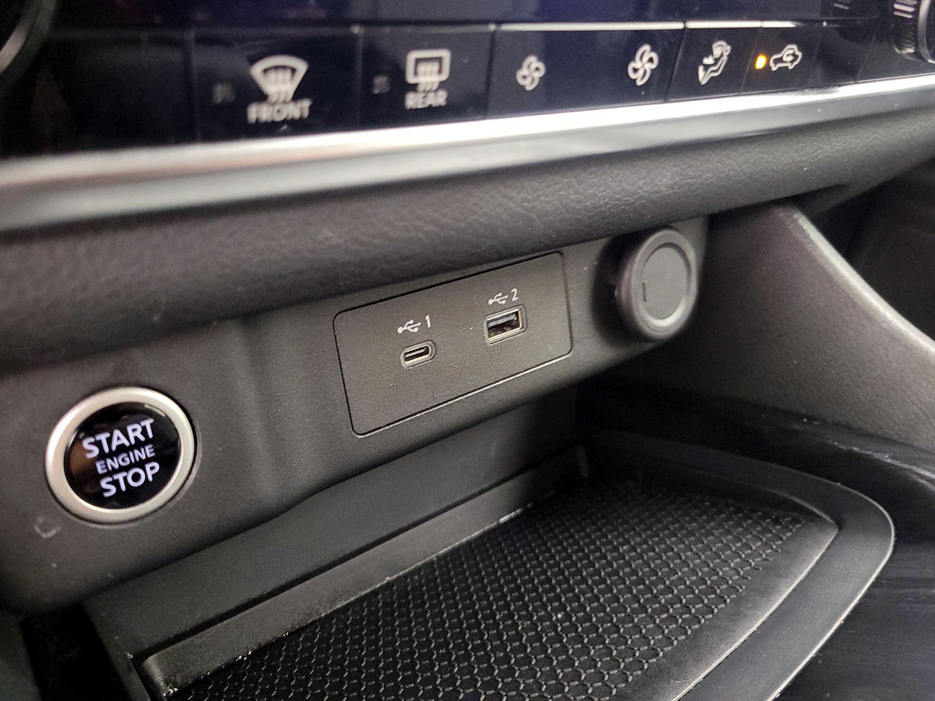 Thumbnail: 2023 Nissan Rogue - 18