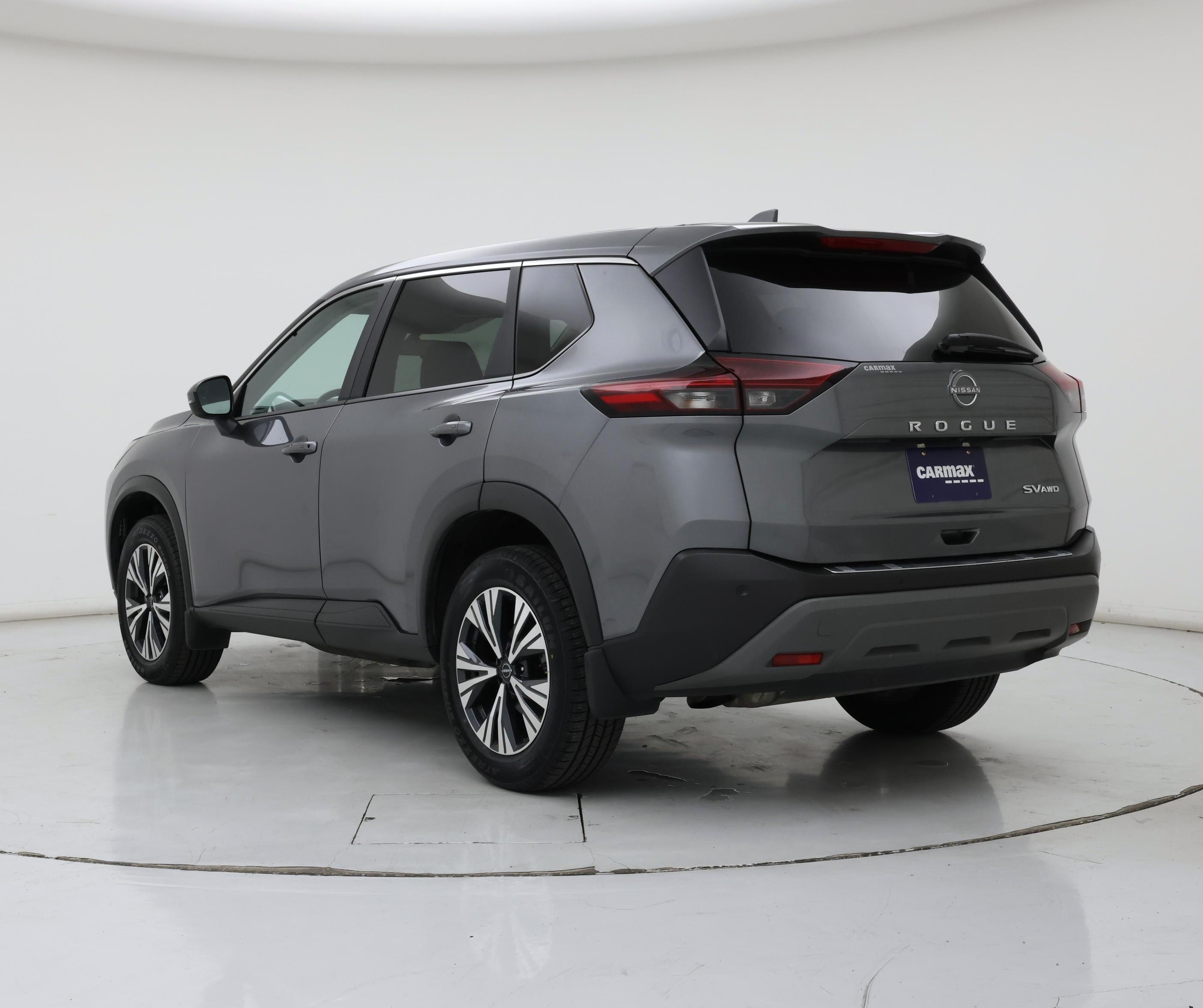Thumbnail: 2023 Nissan Rogue - 2