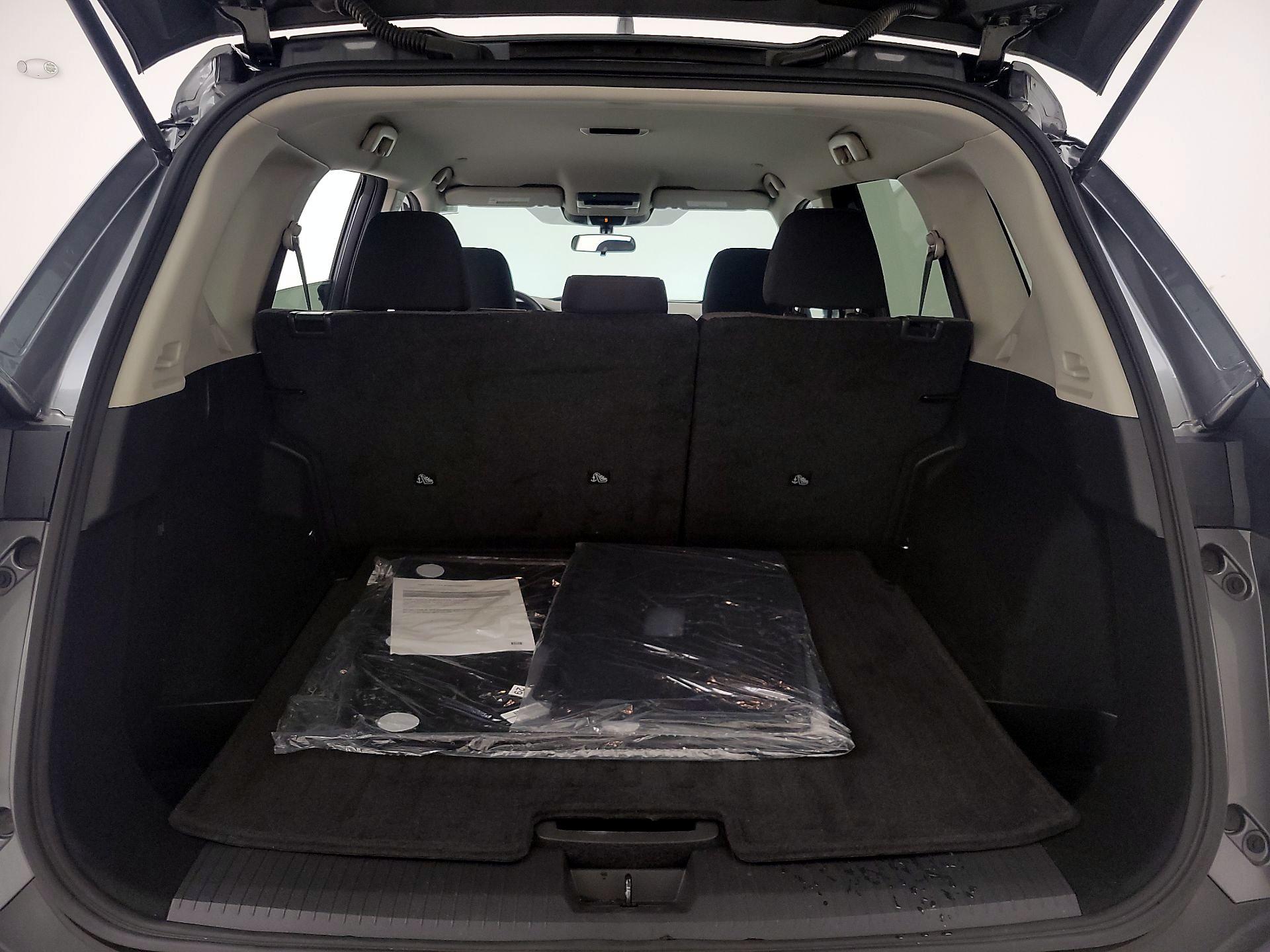 Thumbnail: 2023 Nissan Rogue - 20