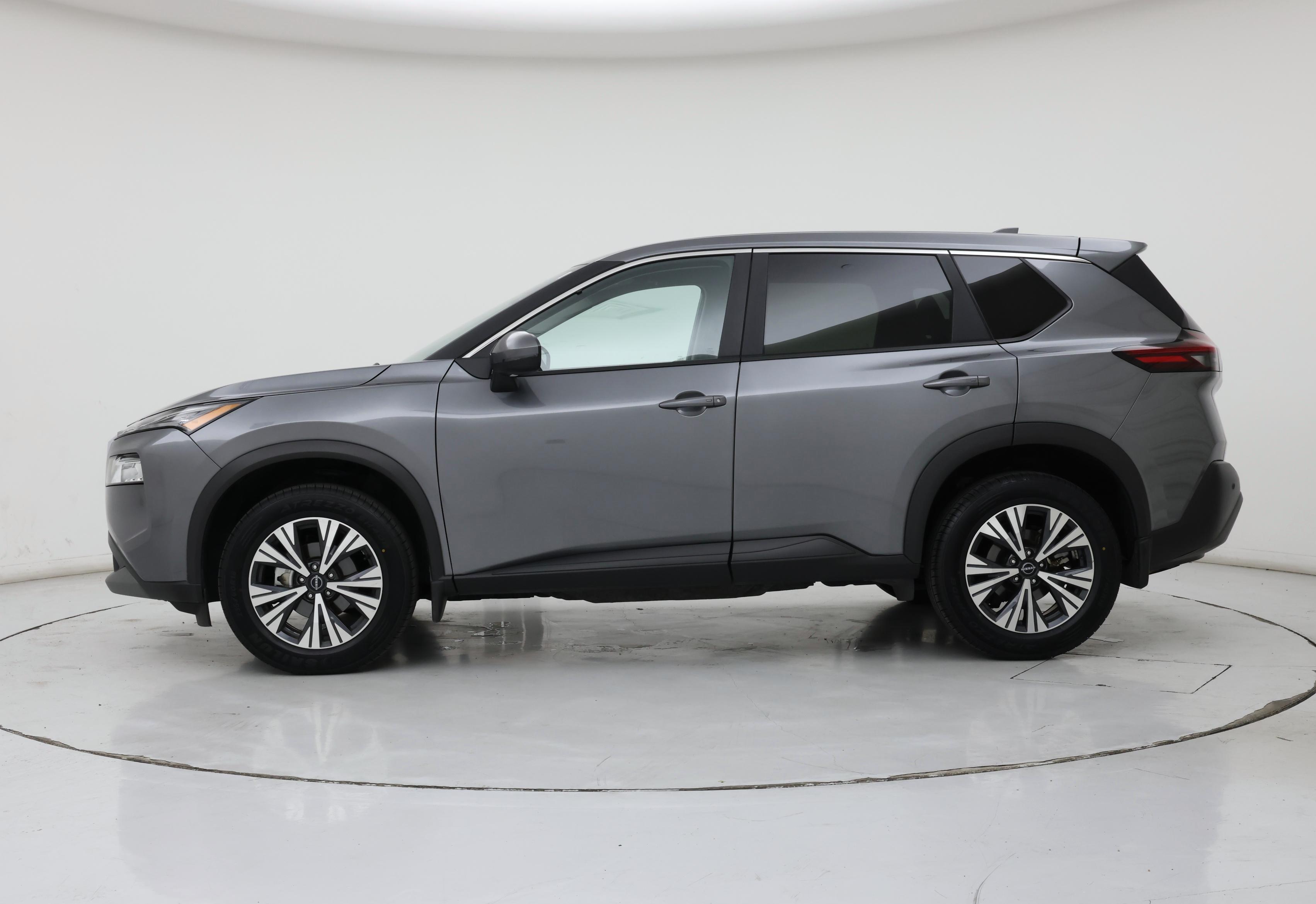 Thumbnail: 2023 Nissan Rogue - 3
