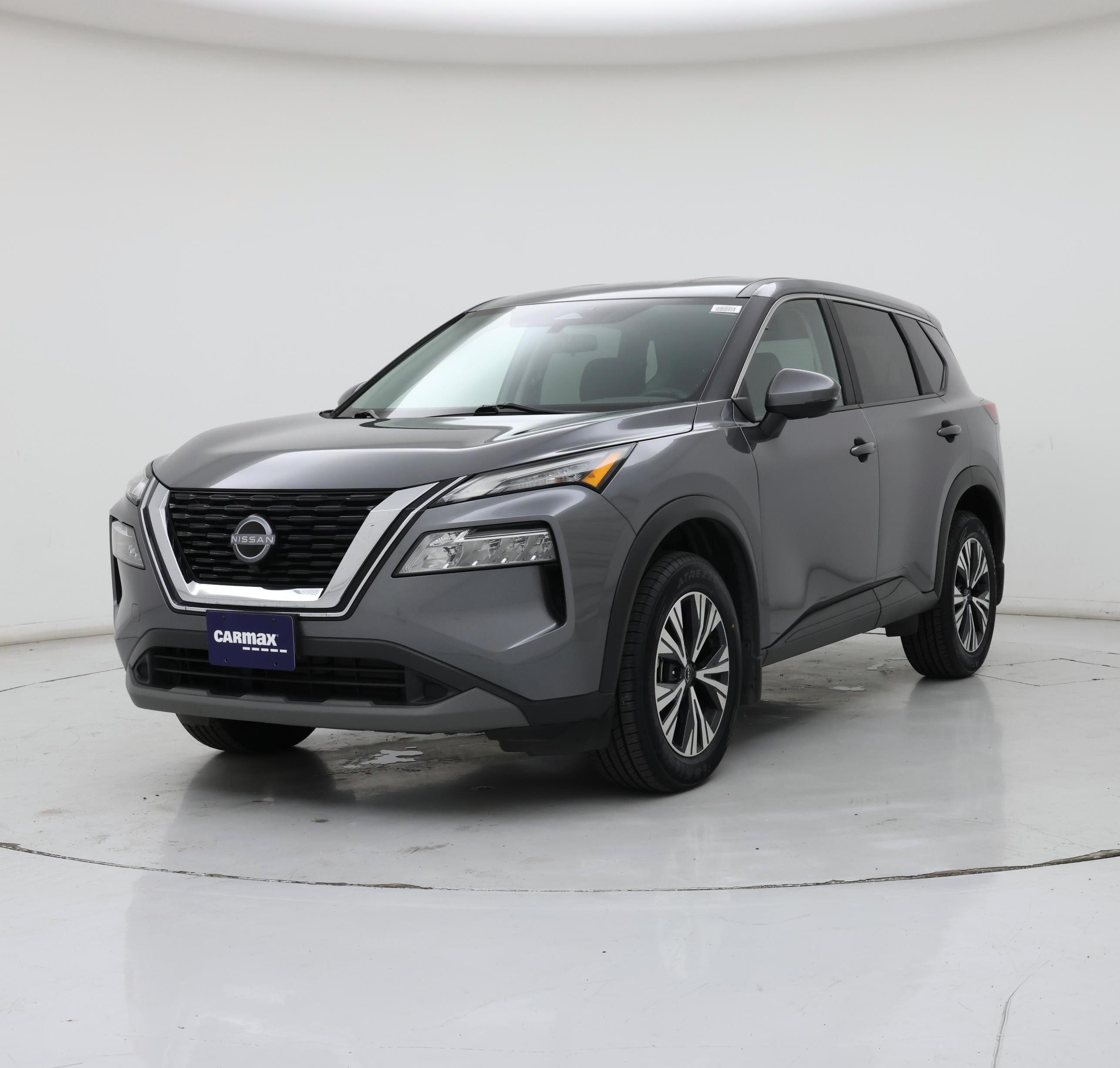 Thumbnail: 2023 Nissan Rogue - 4