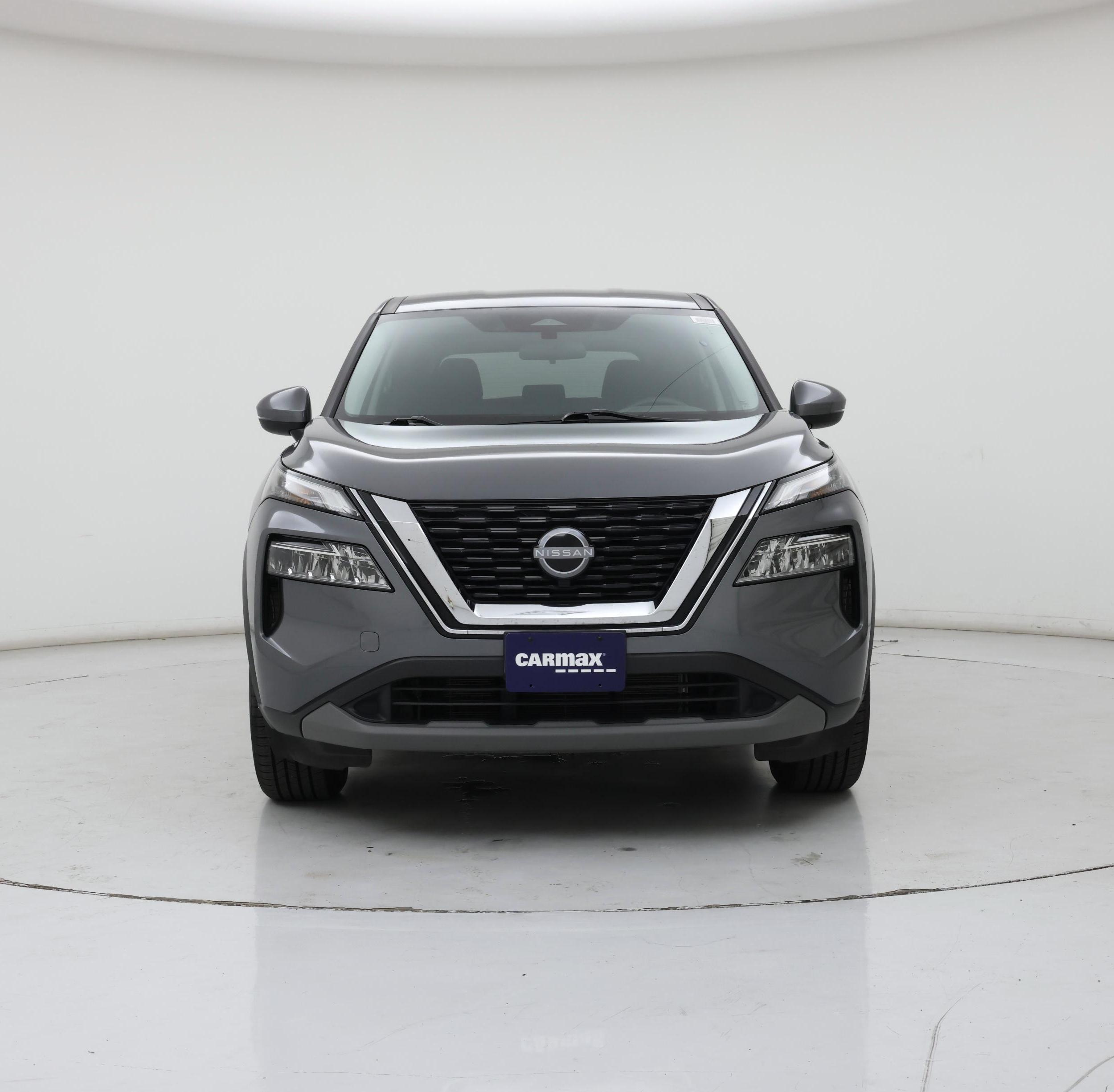 Thumbnail: 2023 Nissan Rogue - 5