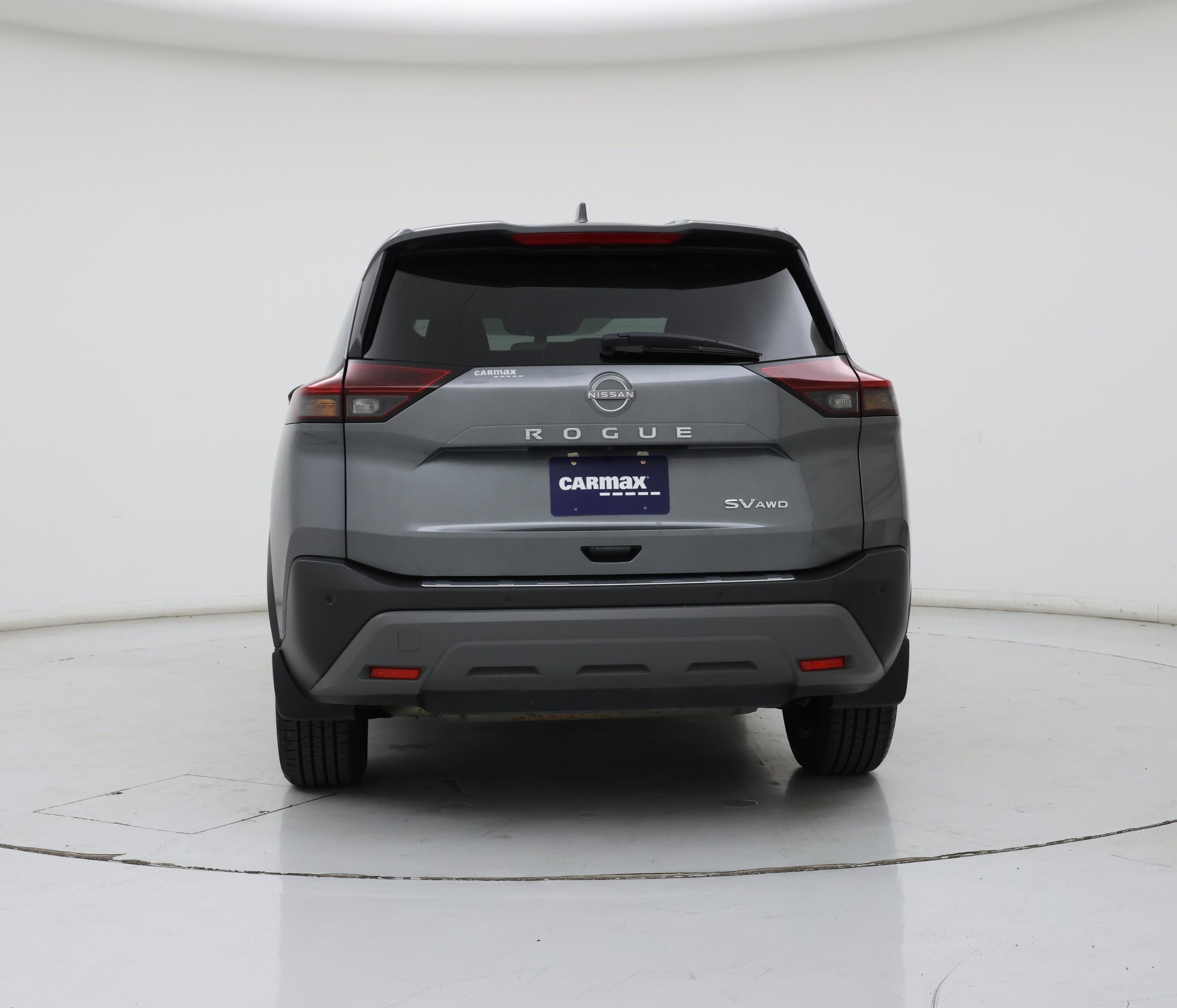 Thumbnail: 2023 Nissan Rogue - 6