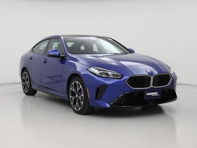 2025 BMW 228 xDrive Gran Coupe
