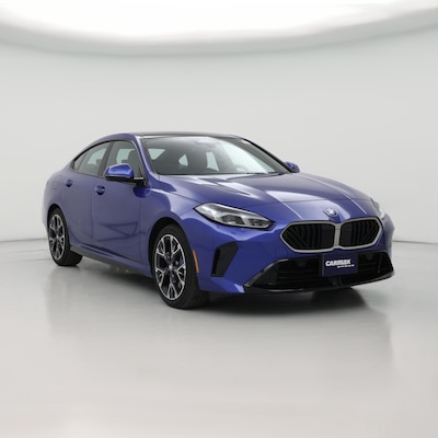 2025 BMW 228 xDrive Gran Coupe