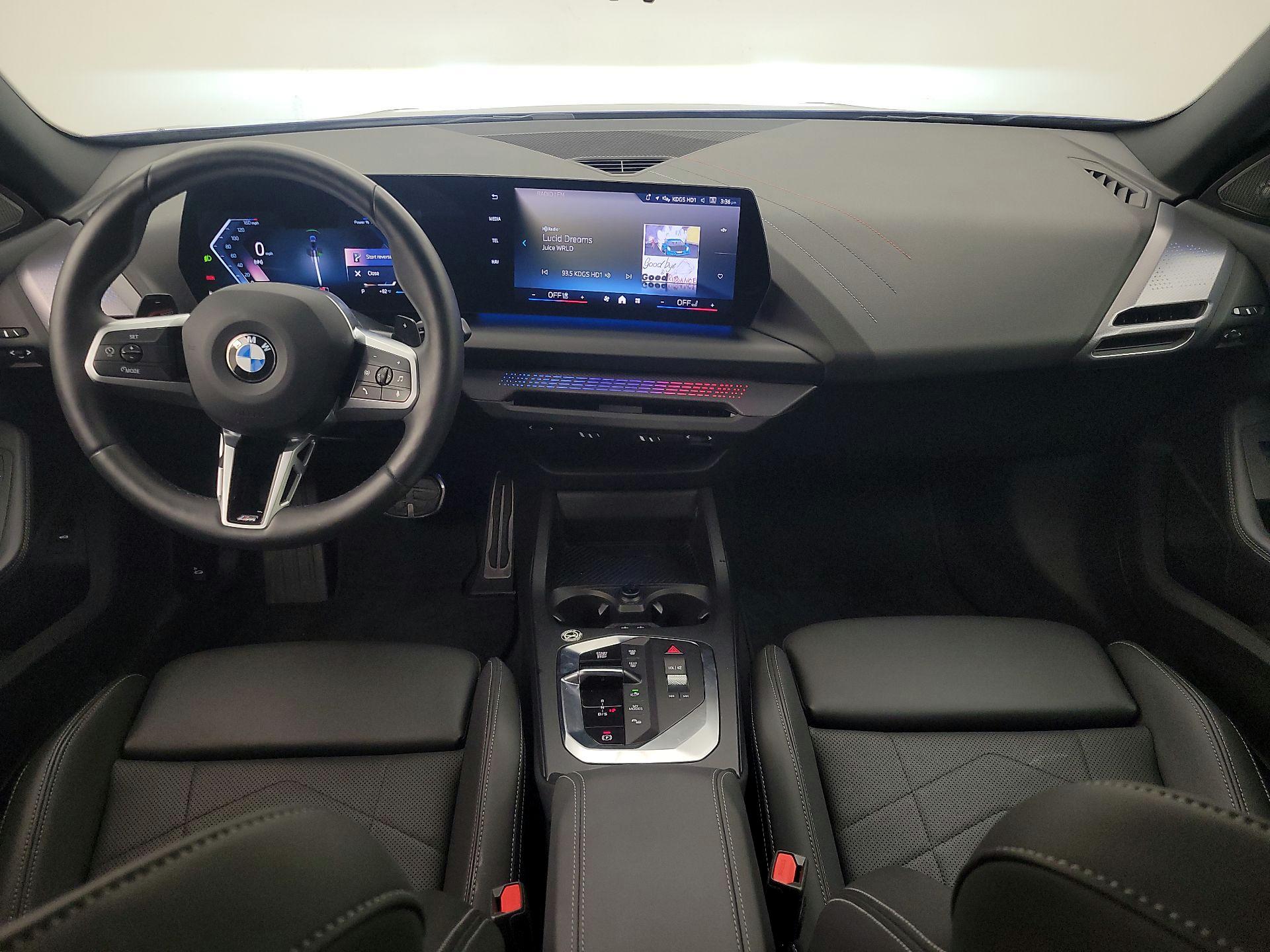 Thumbnail: 2025 BMW 2 Series - 9