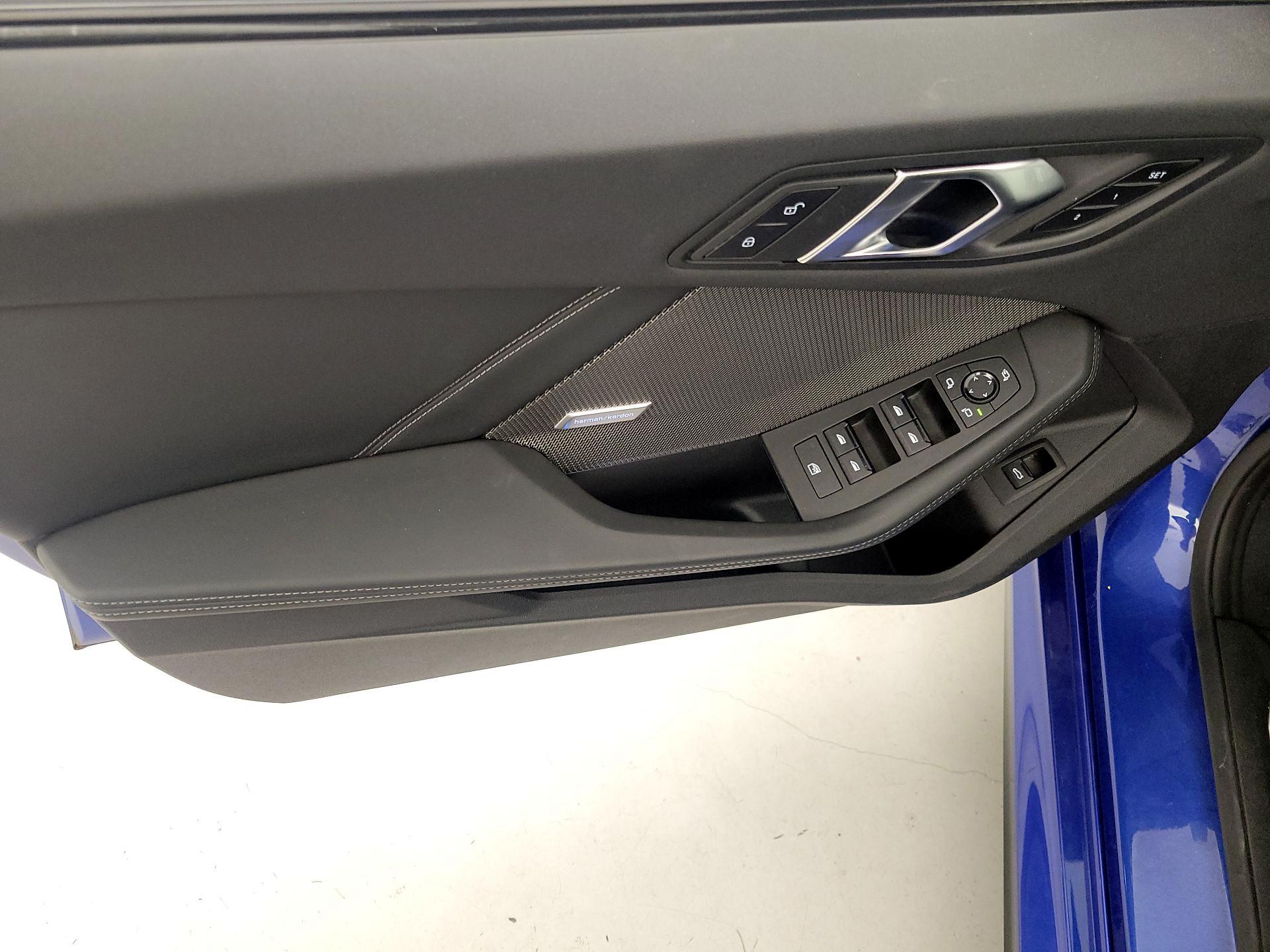 Thumbnail: 2025 BMW 2 Series - 12