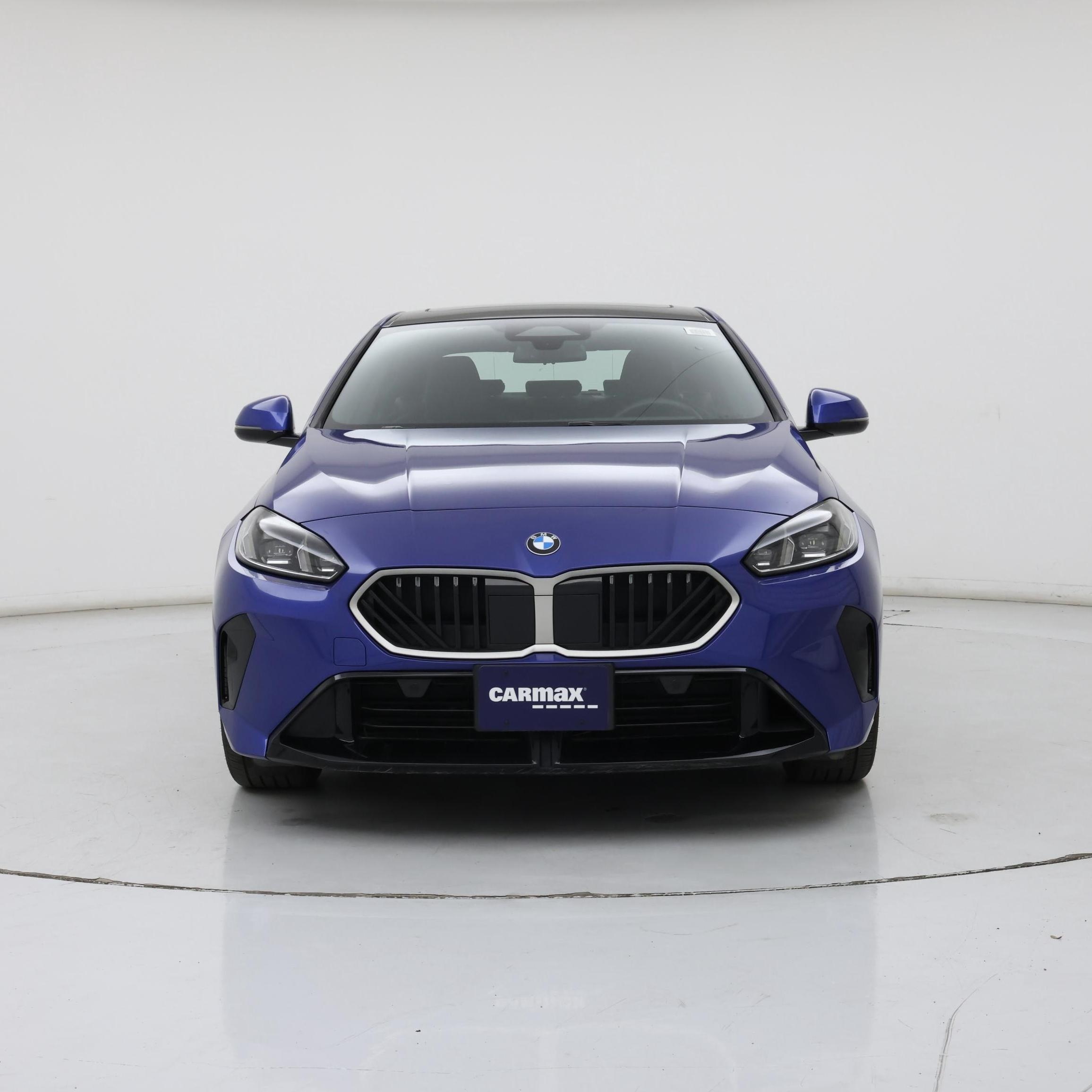 Thumbnail: 2025 BMW 2 Series - 5