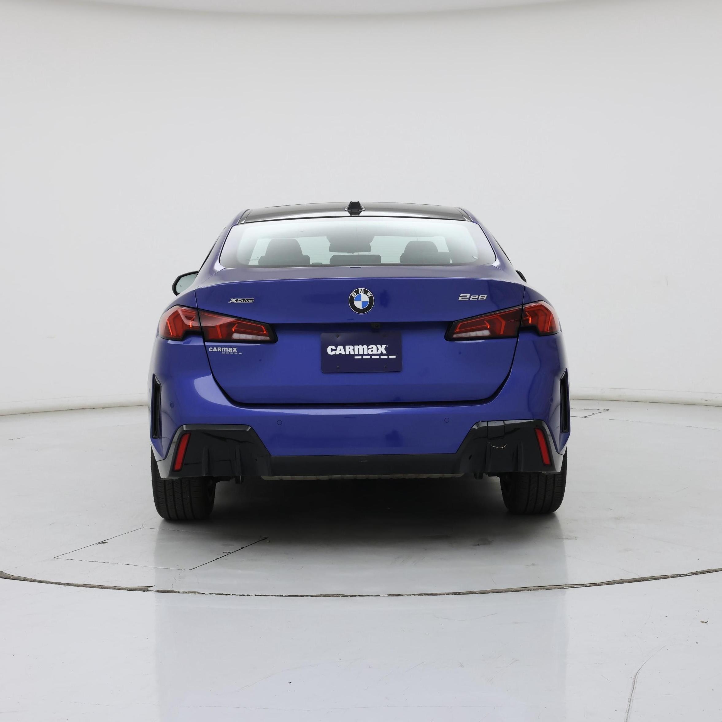 Thumbnail: 2025 BMW 2 Series - 6