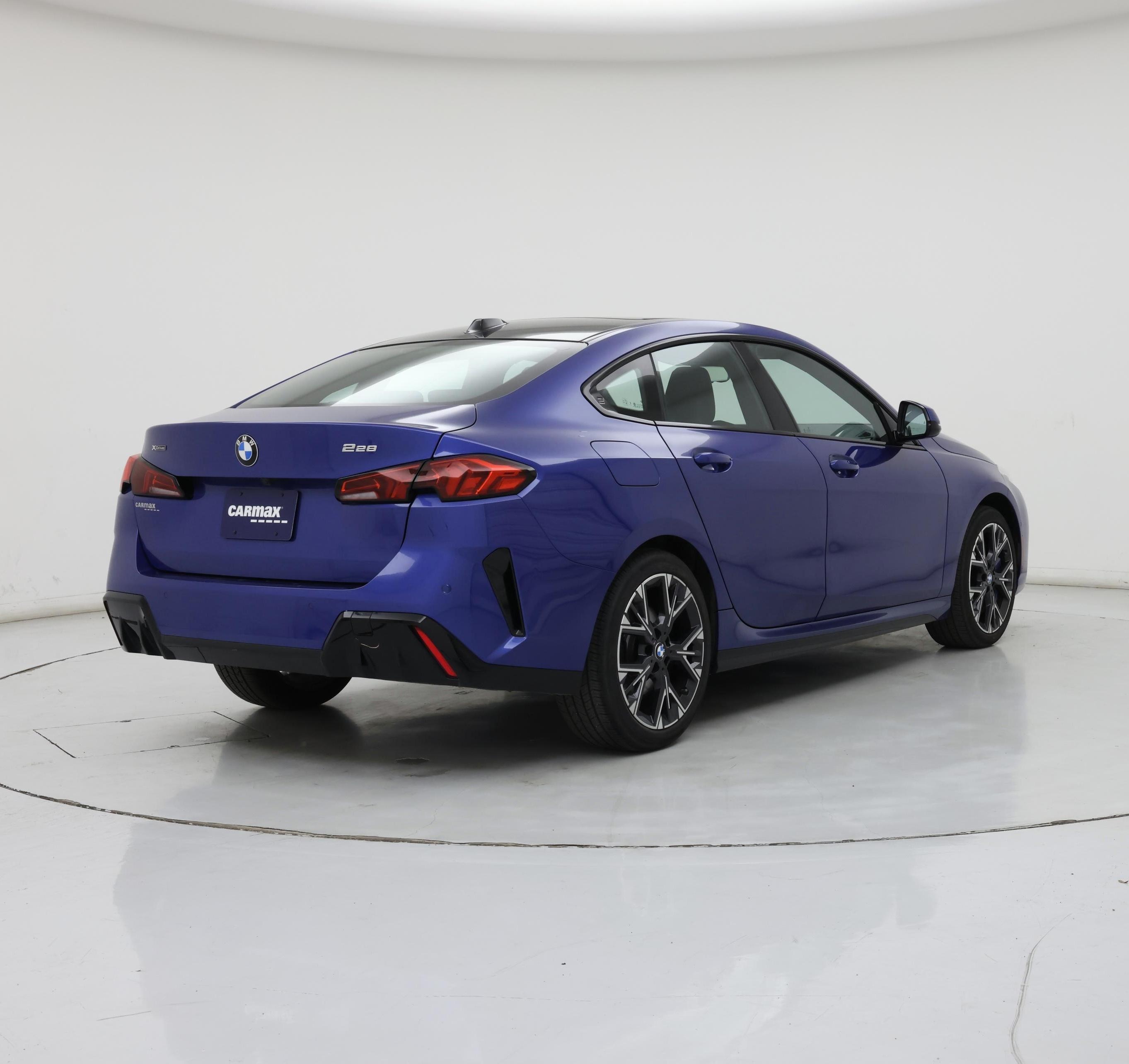 Thumbnail: 2025 BMW 2 Series - 8