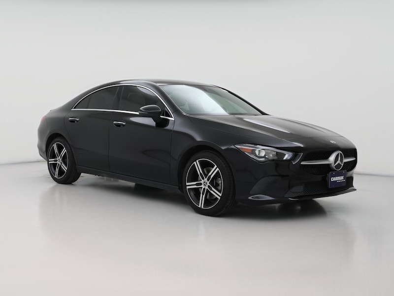 2021 Mercedes-Benz CLA250 null
