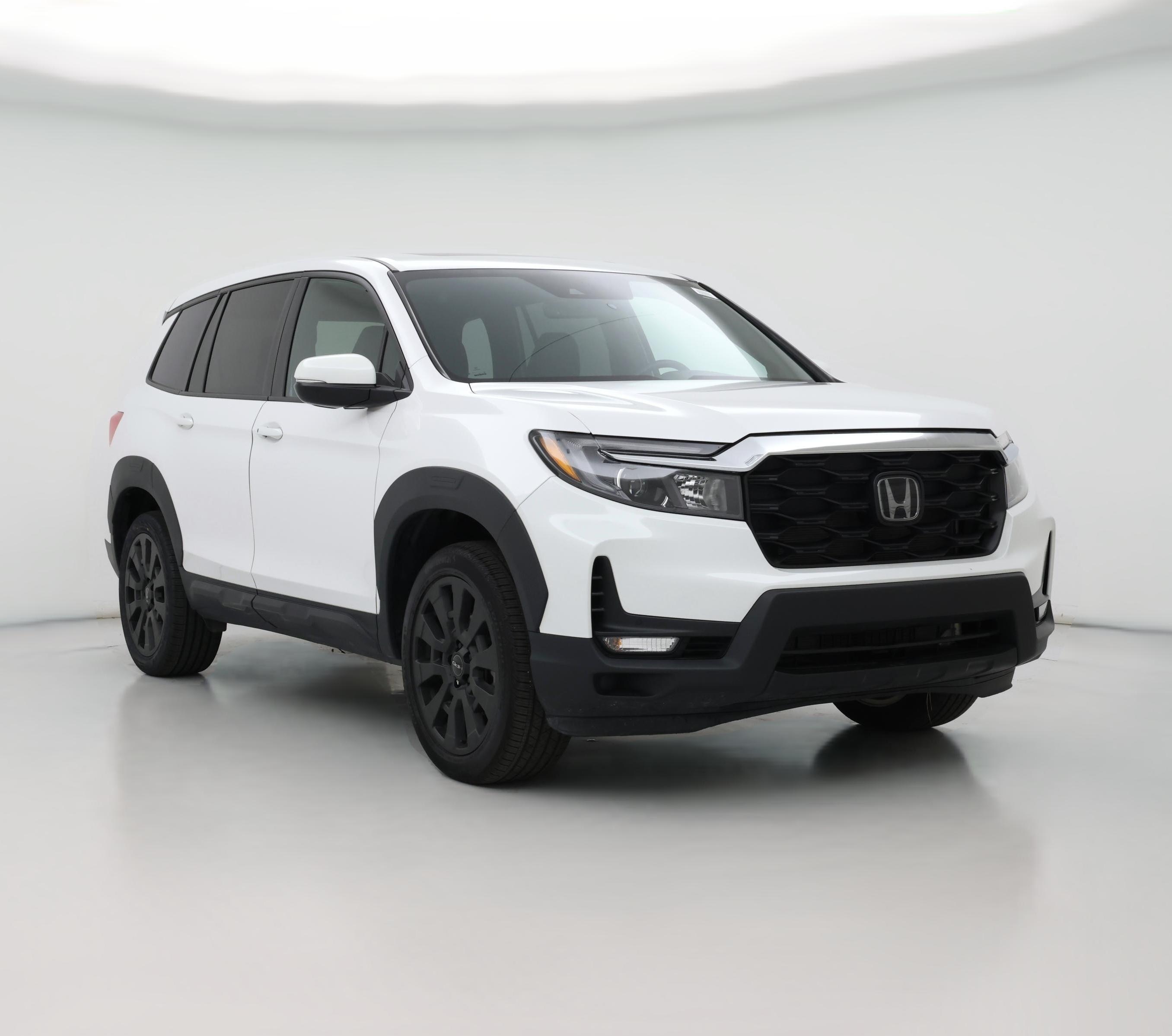 Thumbnail: 2023 Honda Passport - 1