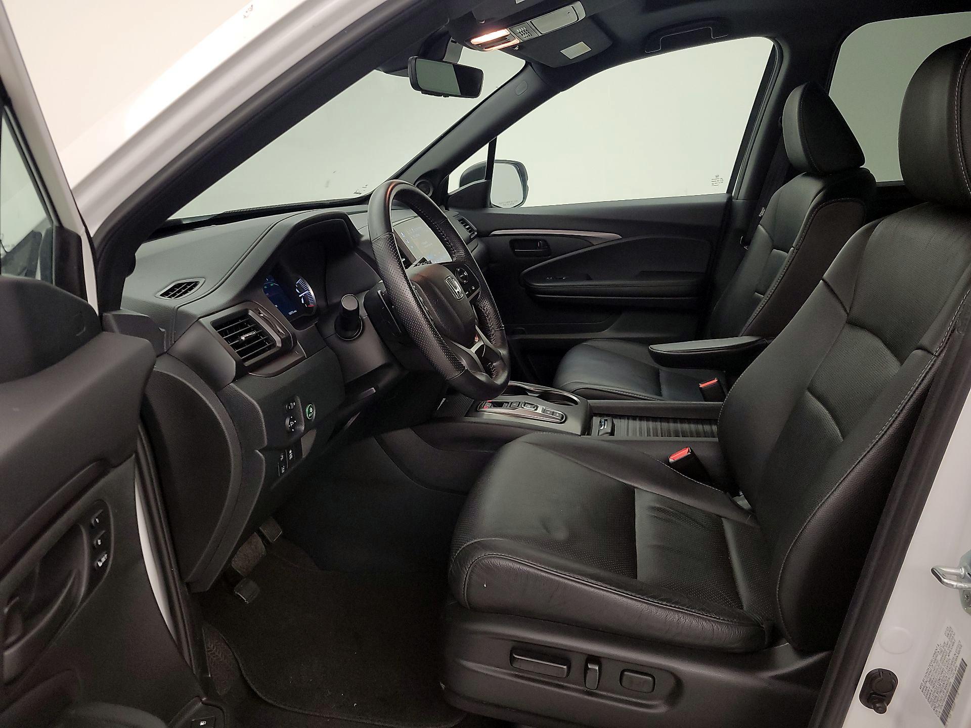 Thumbnail: 2023 Honda Passport - 11