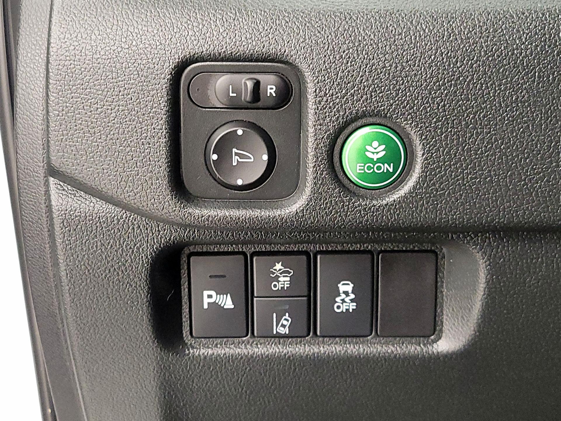 Thumbnail: 2023 Honda Passport - 13