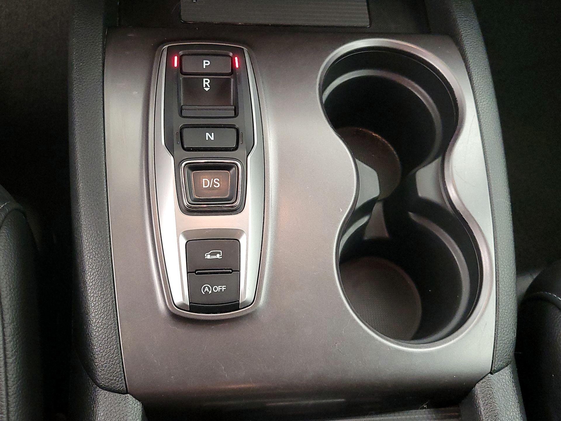 Thumbnail: 2023 Honda Passport - 17