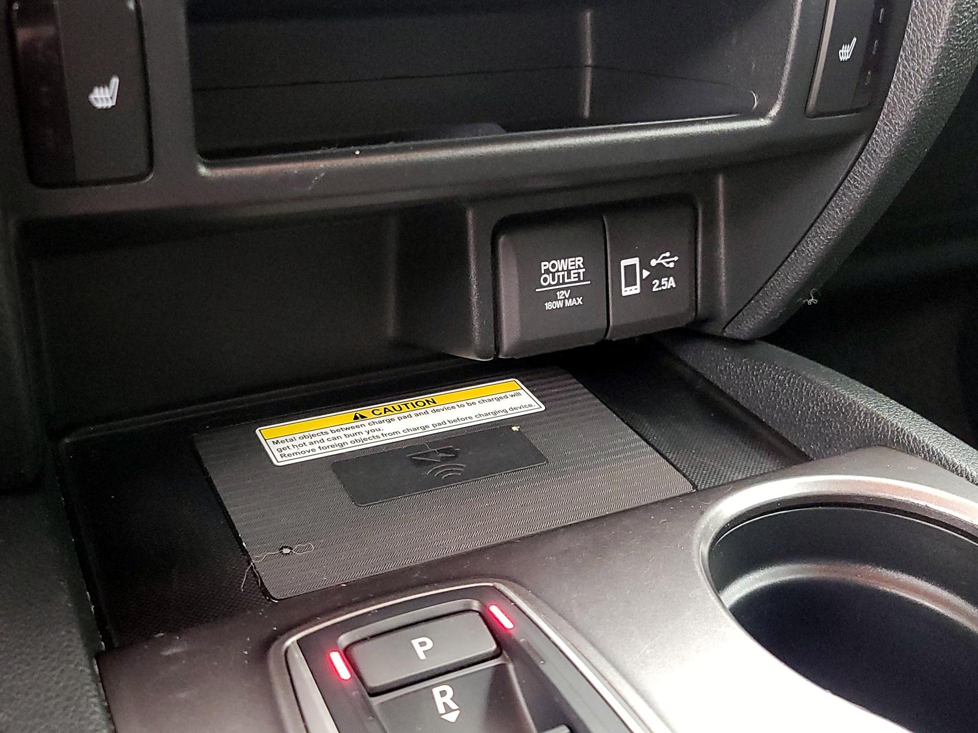 Thumbnail: 2023 Honda Passport - 18