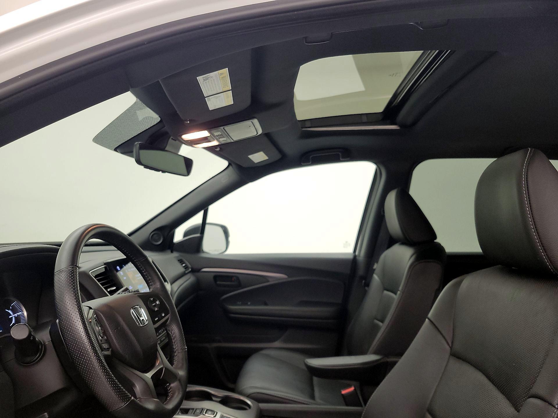 Thumbnail: 2023 Honda Passport - 19