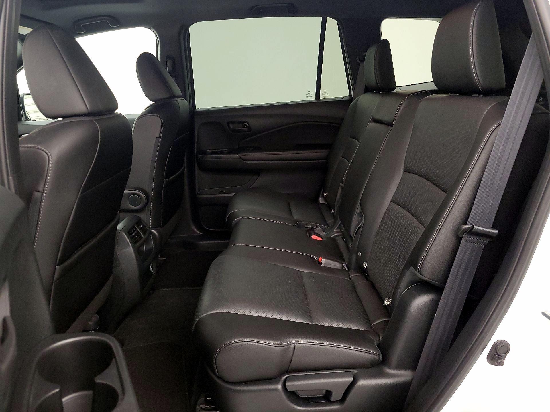 Thumbnail: 2023 Honda Passport - 20