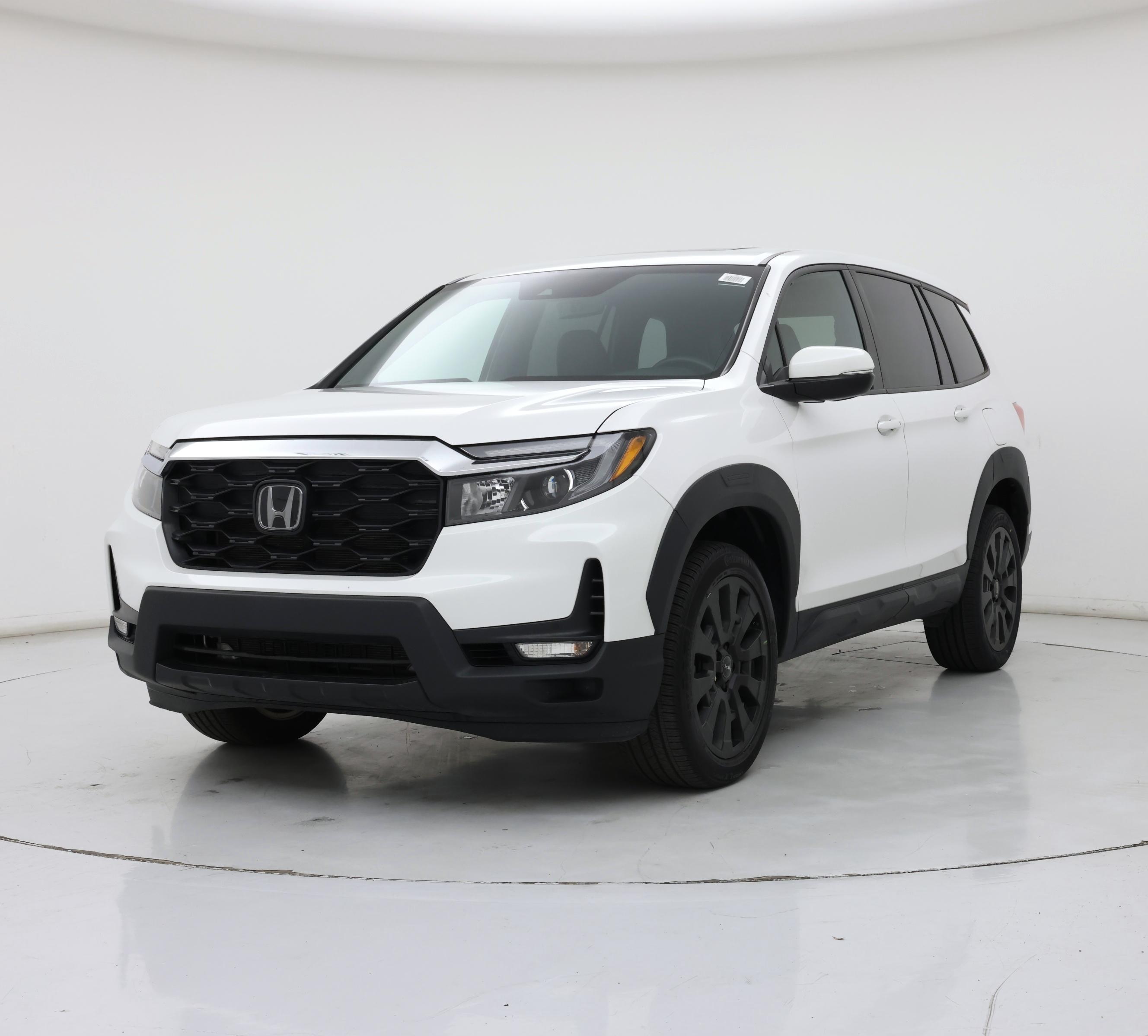 Thumbnail: 2023 Honda Passport - 4