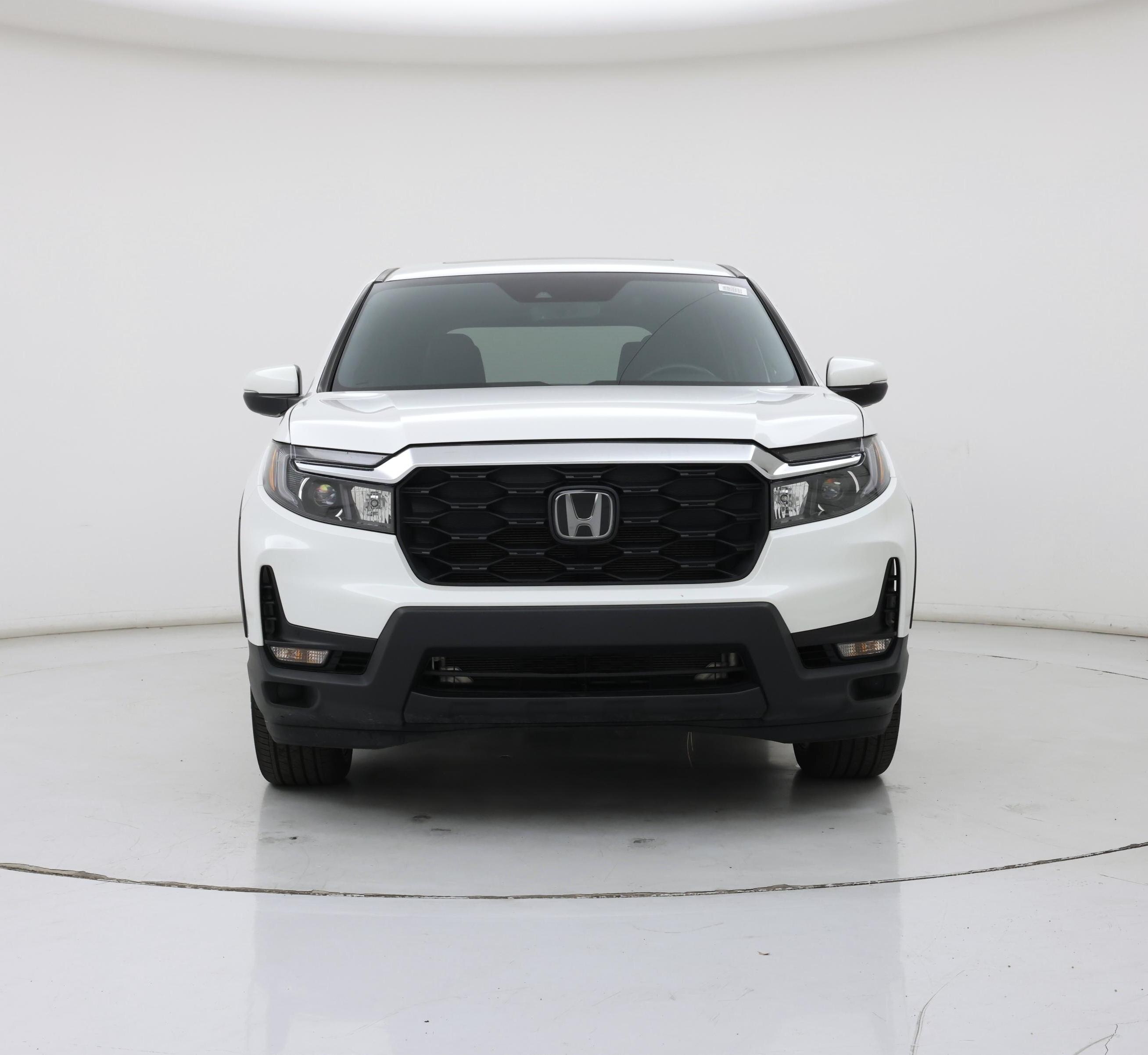 Thumbnail: 2023 Honda Passport - 5