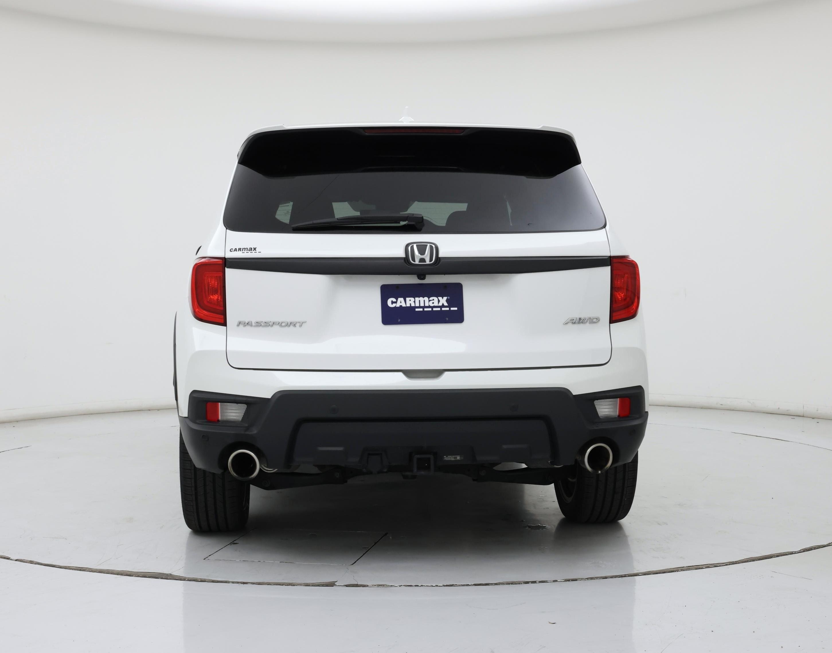 Thumbnail: 2023 Honda Passport - 6