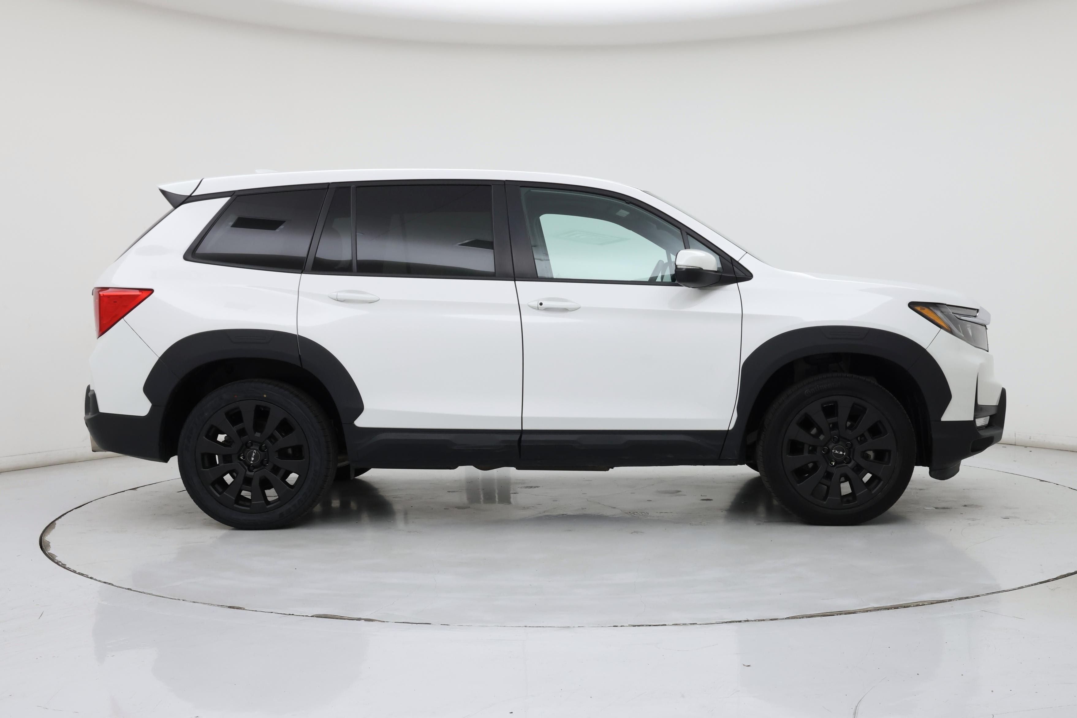 Thumbnail: 2023 Honda Passport - 7