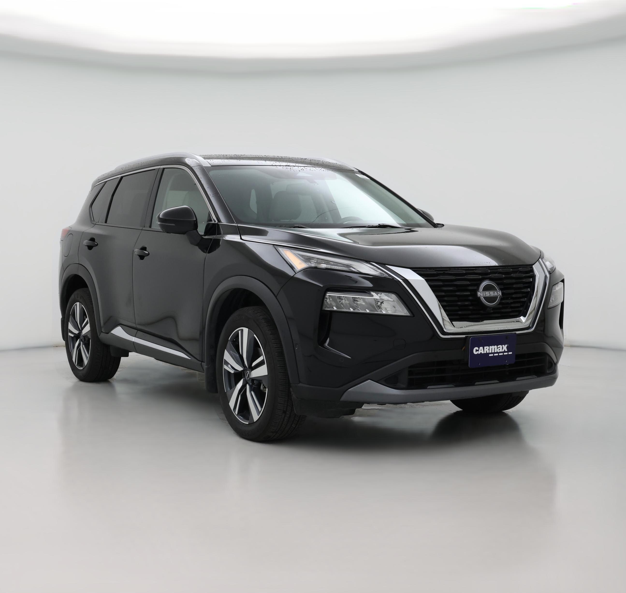 Thumbnail: 2023 Nissan Rogue - 1
