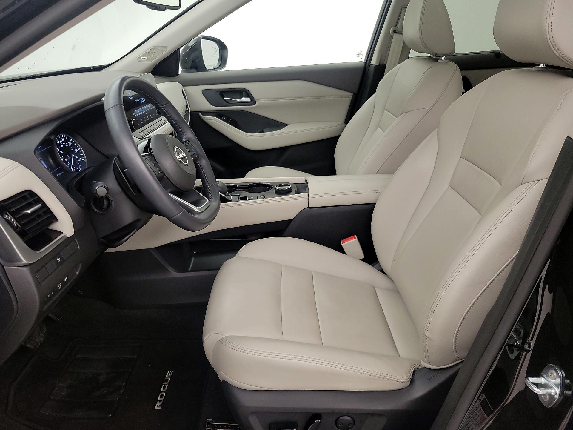 Thumbnail: 2023 Nissan Rogue - 11