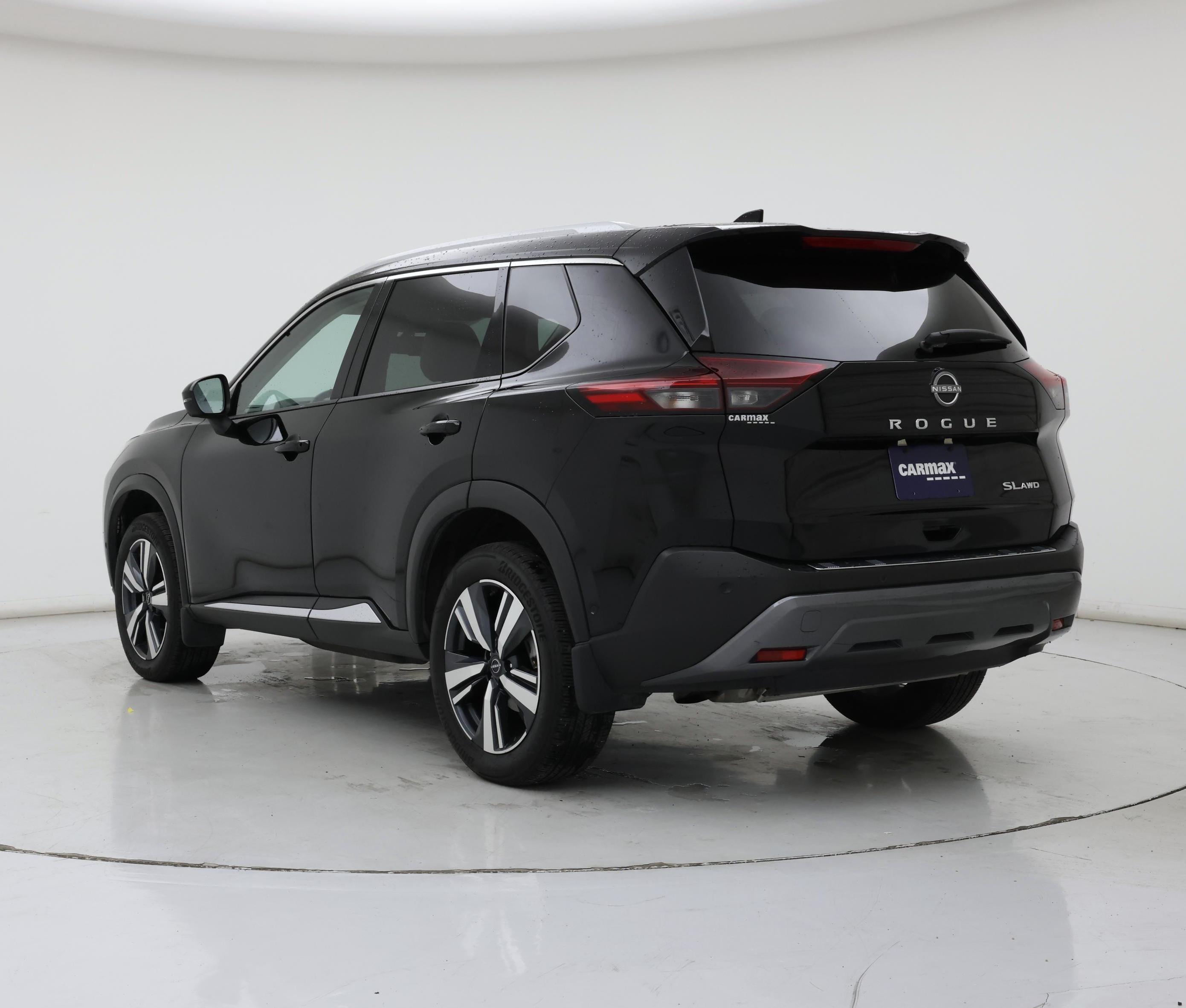 Thumbnail: 2023 Nissan Rogue - 2