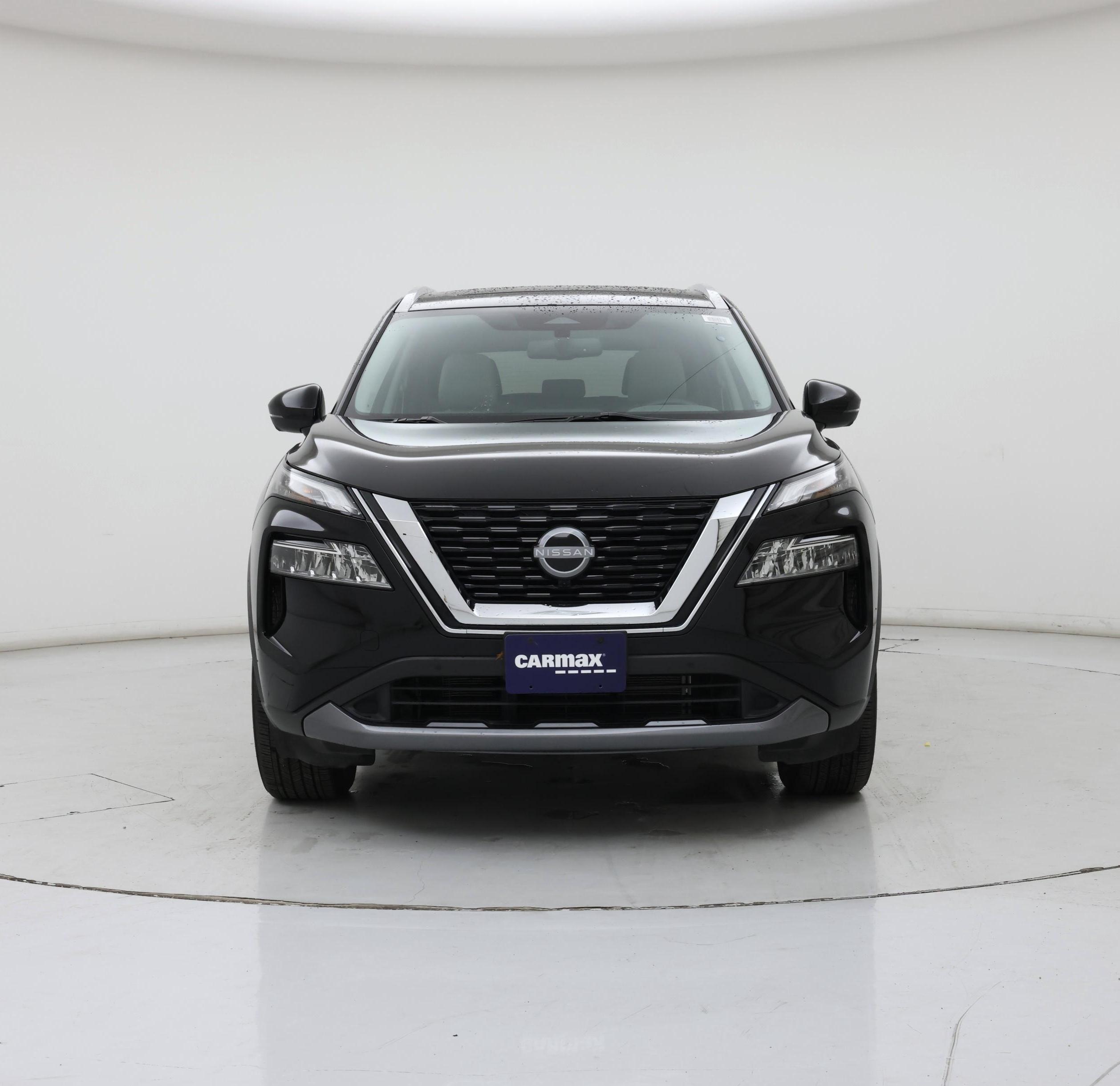 Thumbnail: 2023 Nissan Rogue - 5