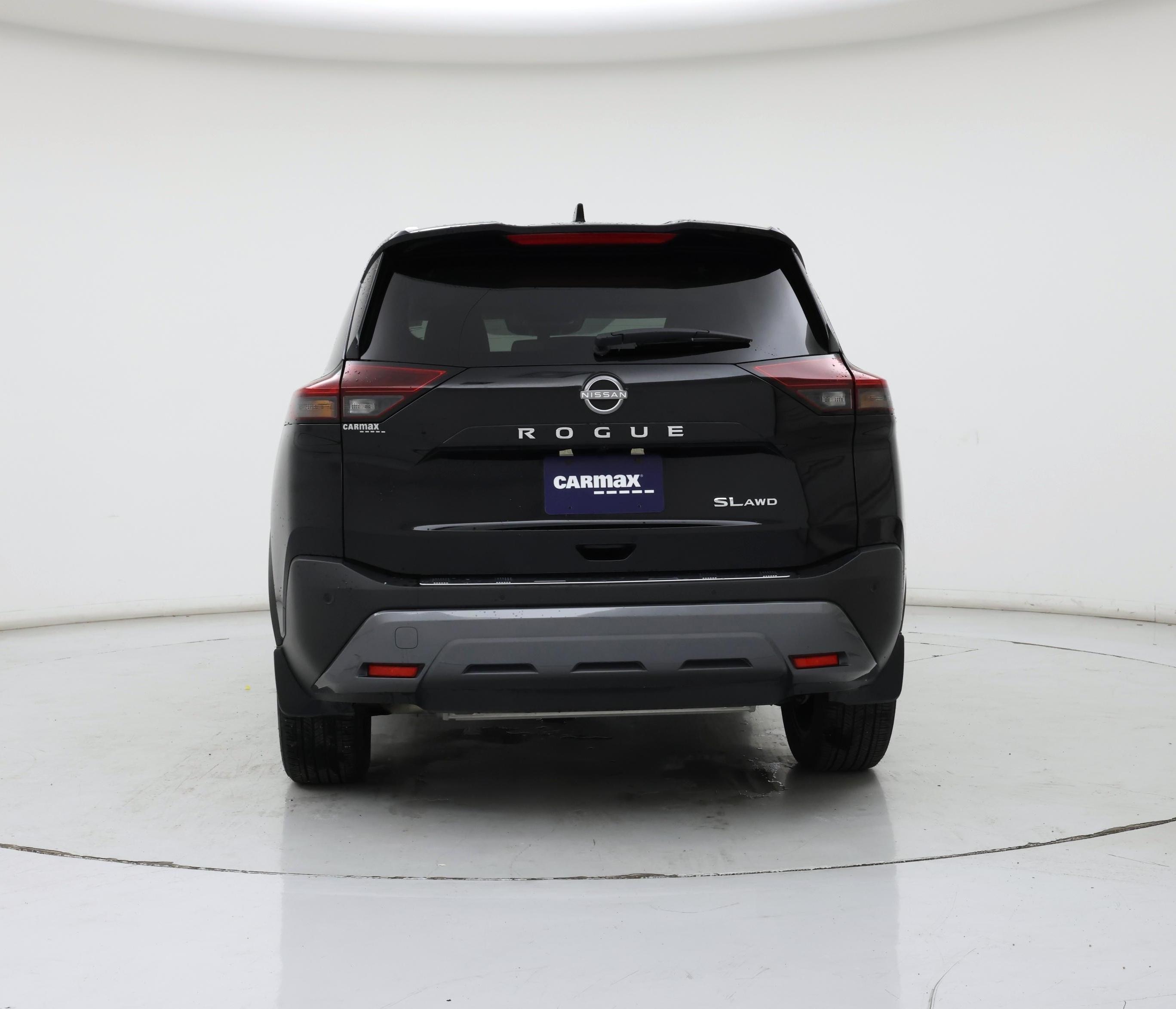 Thumbnail: 2023 Nissan Rogue - 6