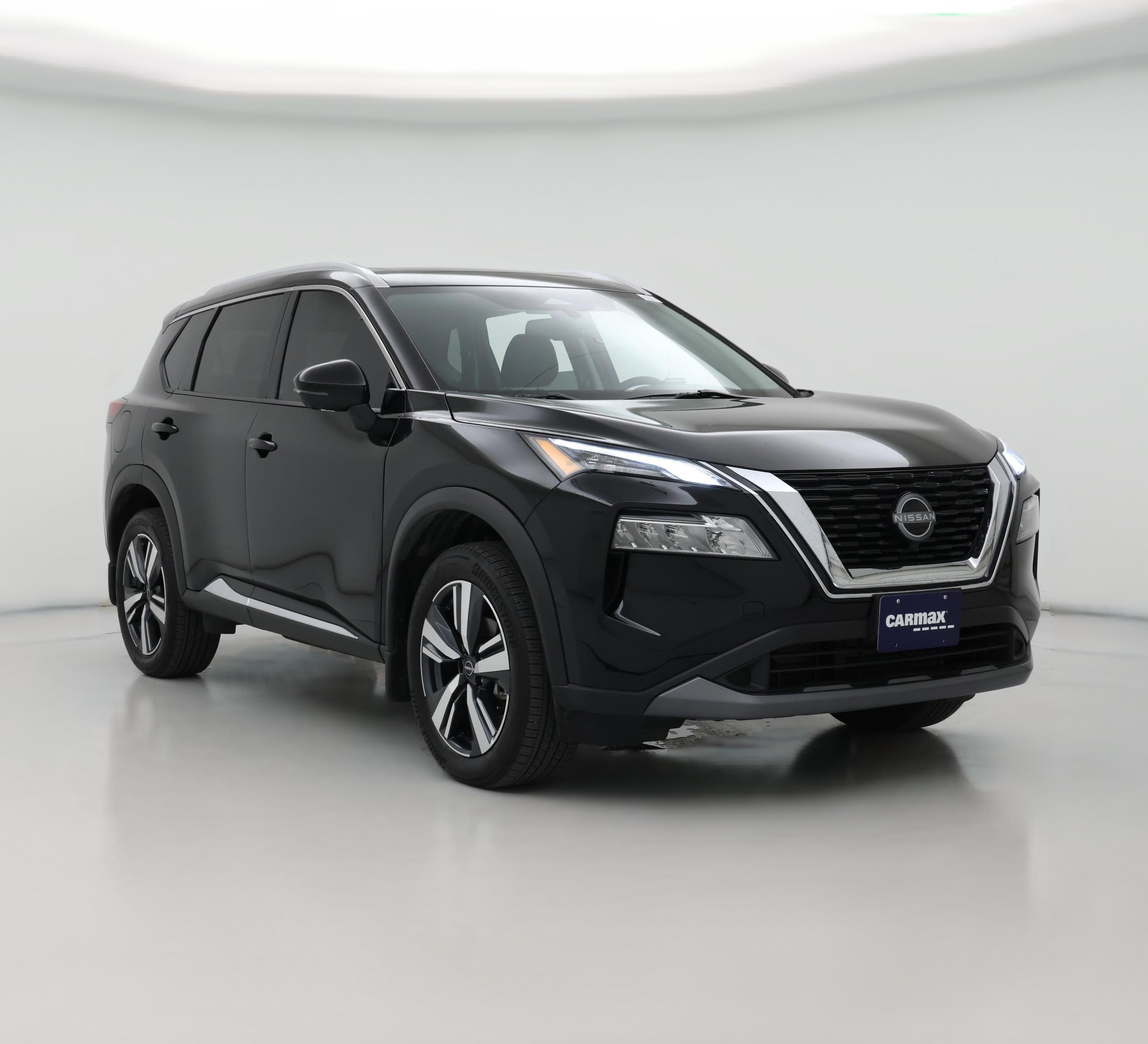 Thumbnail: 2023 Nissan Rogue - 1