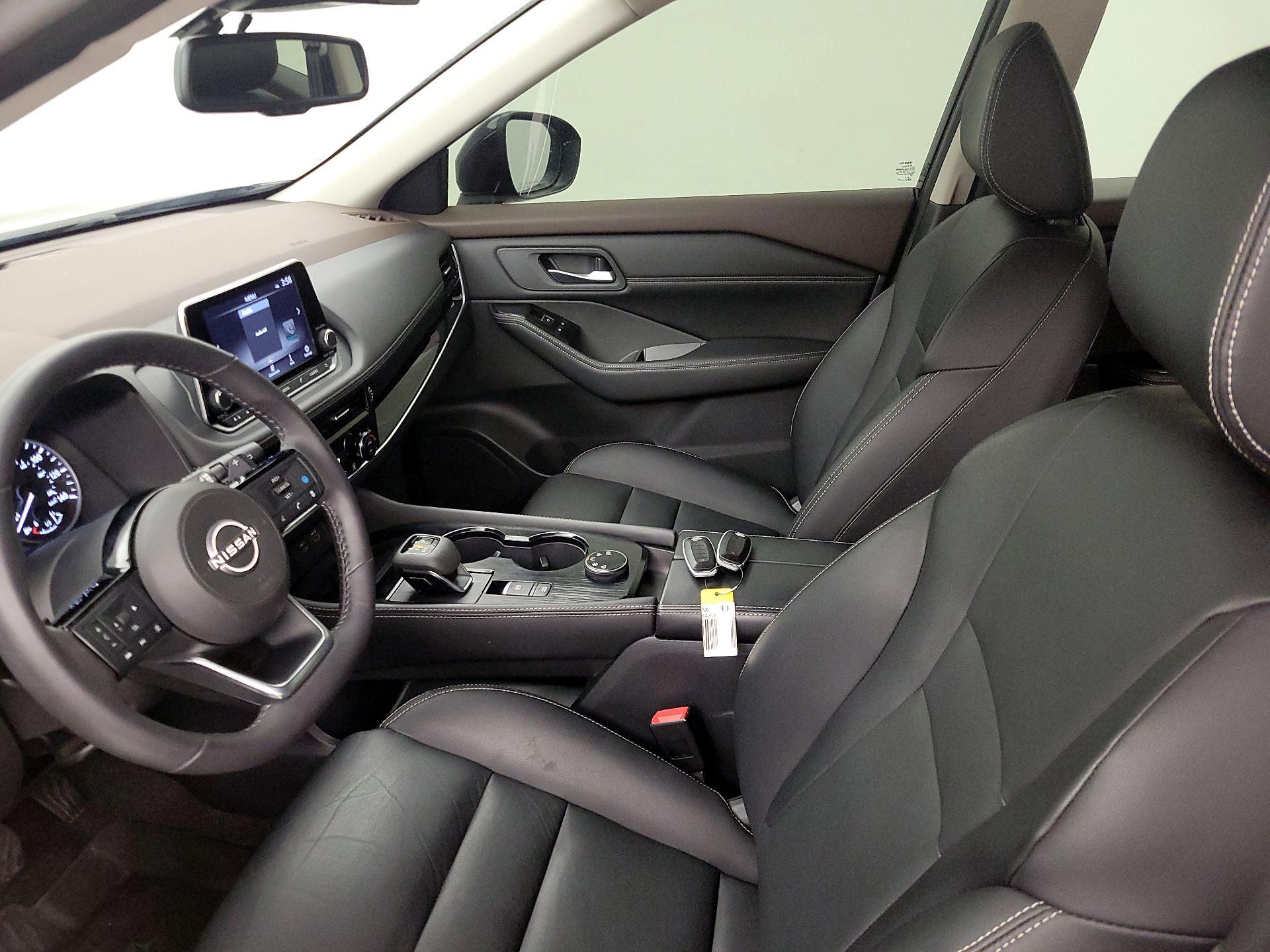 Thumbnail: 2023 Nissan Rogue - 11