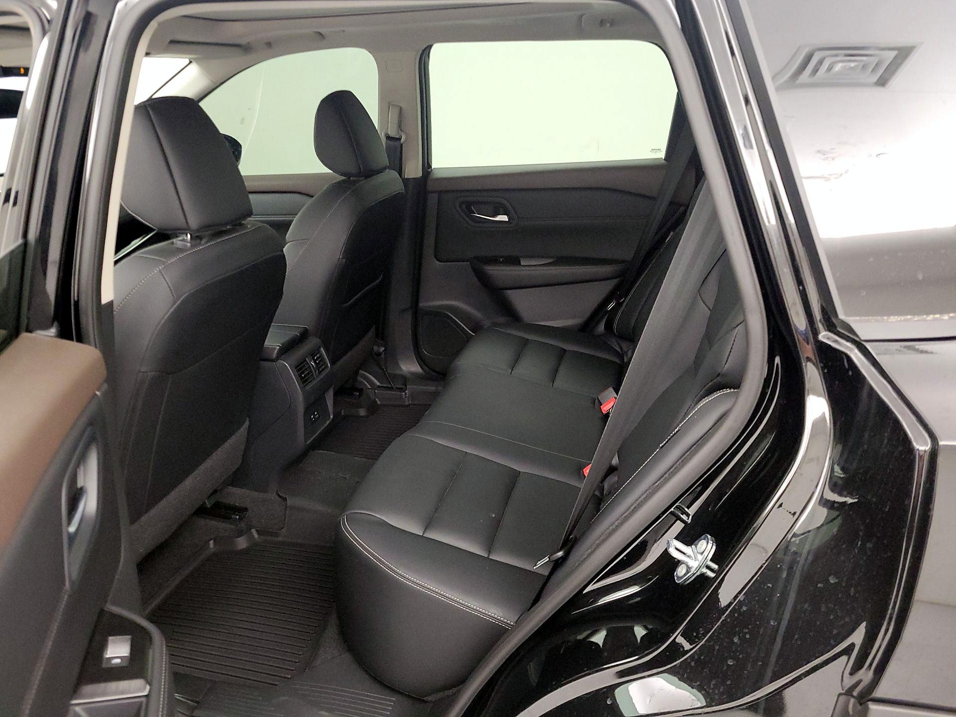 Thumbnail: 2023 Nissan Rogue - 20