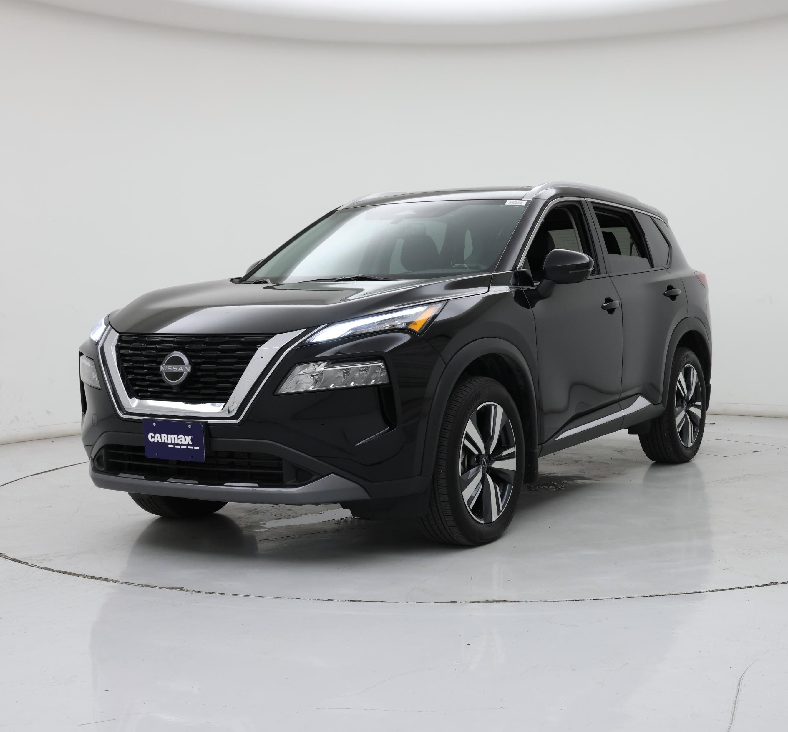 Thumbnail: 2023 Nissan Rogue - 4