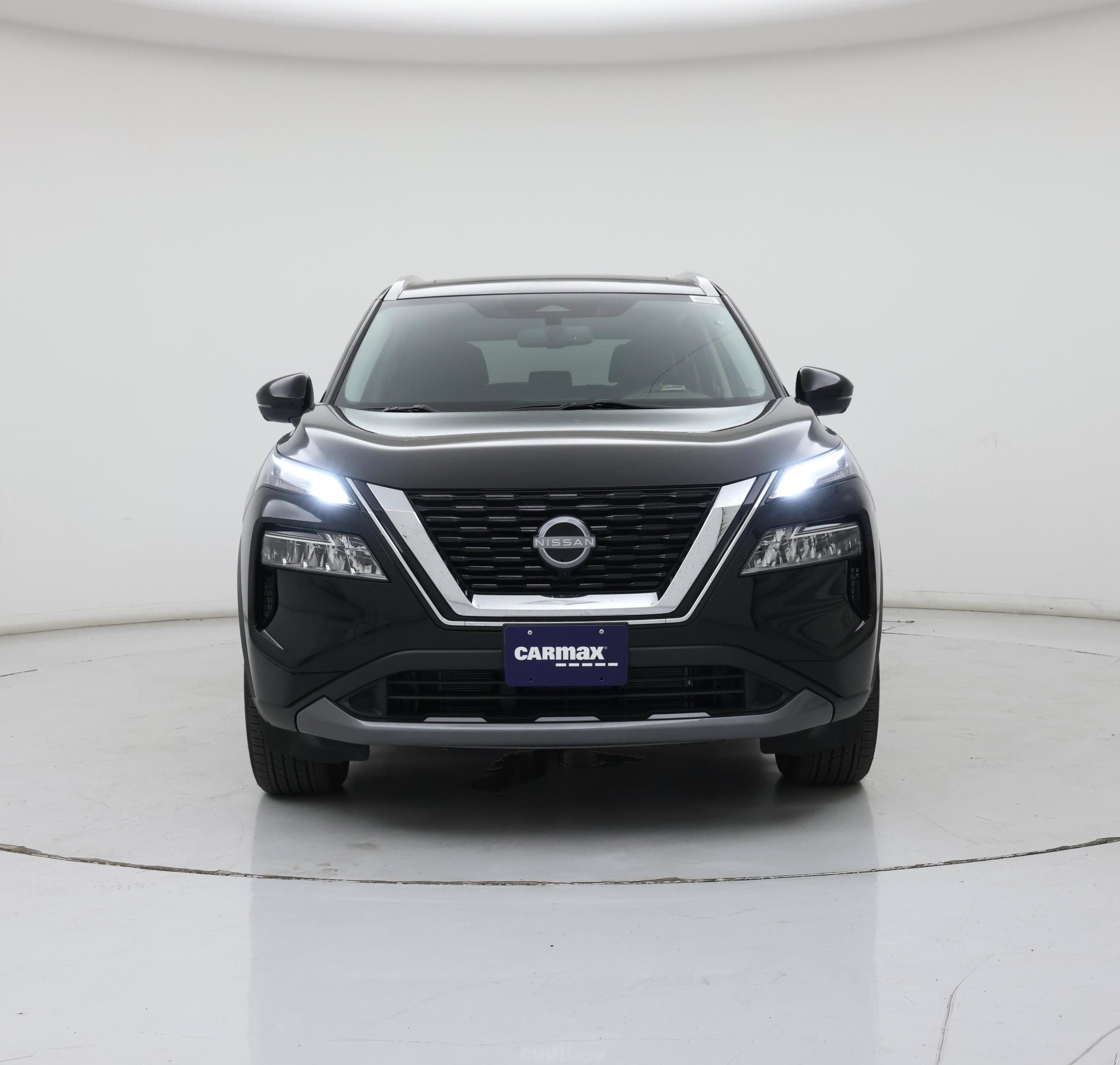 Thumbnail: 2023 Nissan Rogue - 5