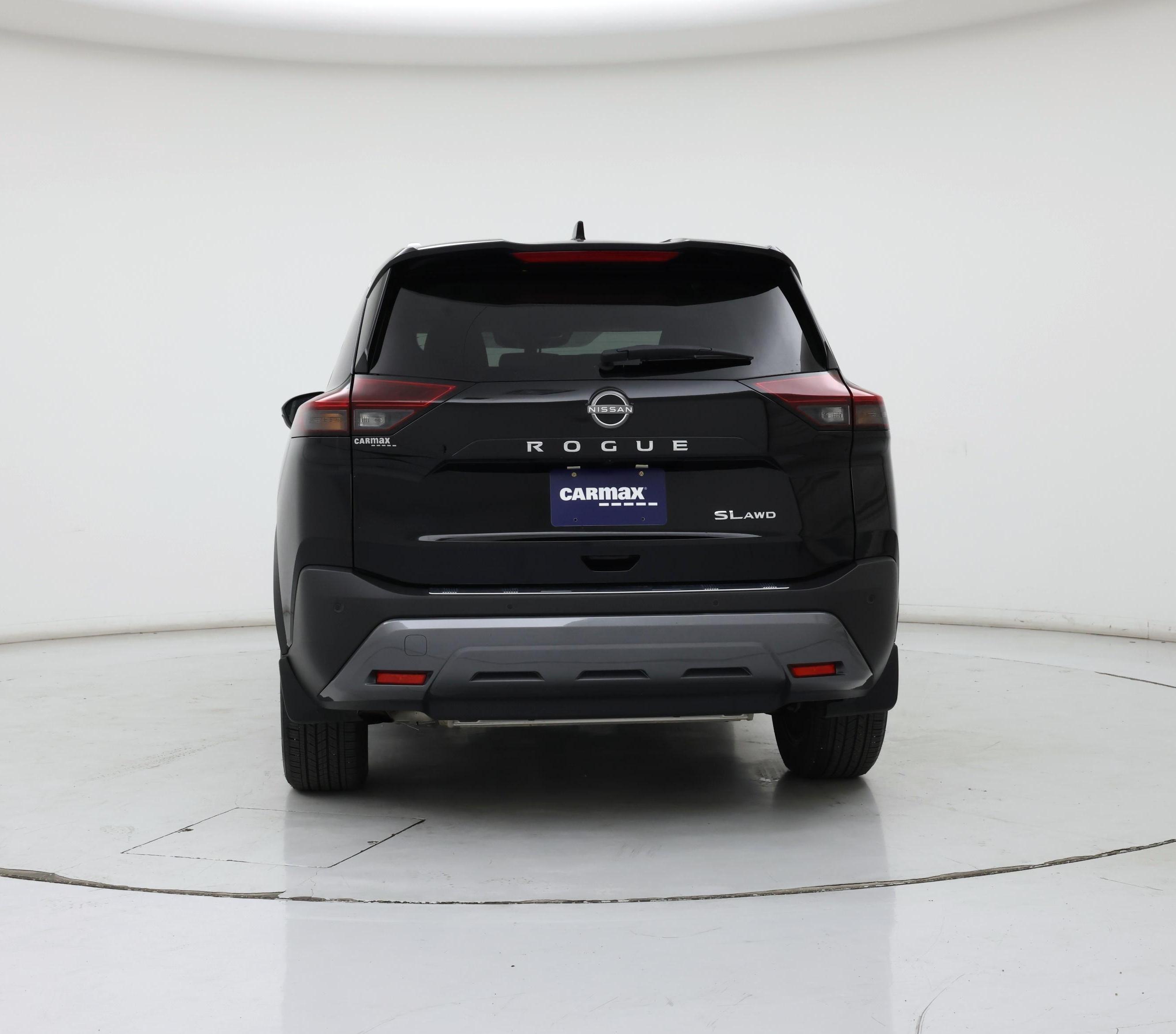 Thumbnail: 2023 Nissan Rogue - 6