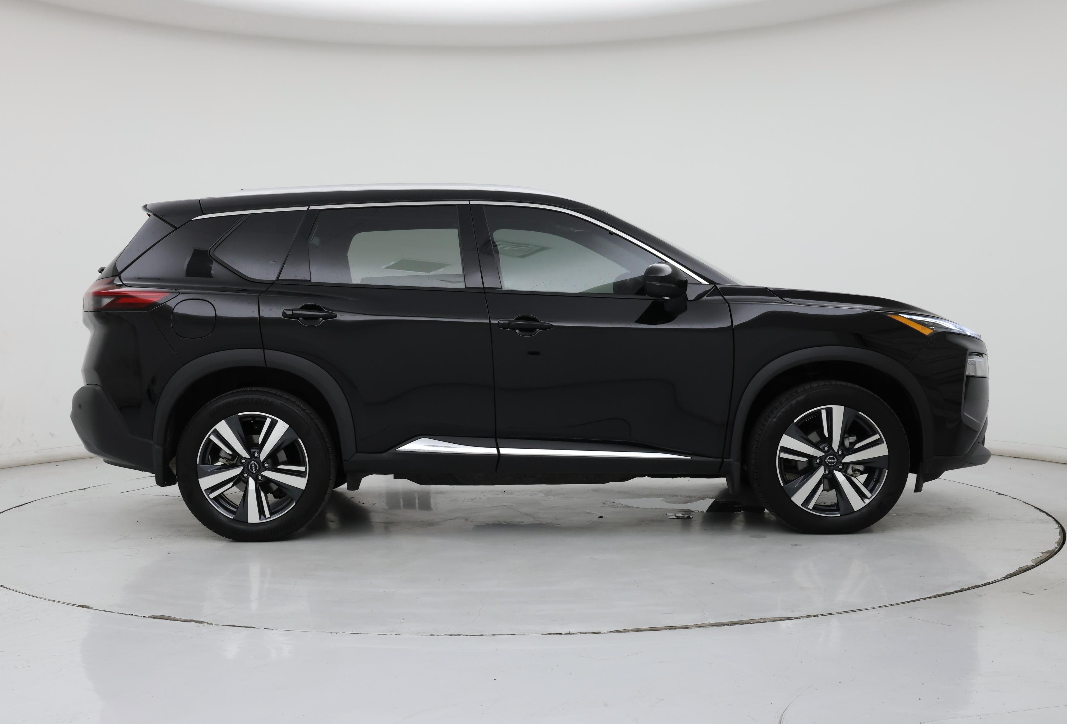 Thumbnail: 2023 Nissan Rogue - 7