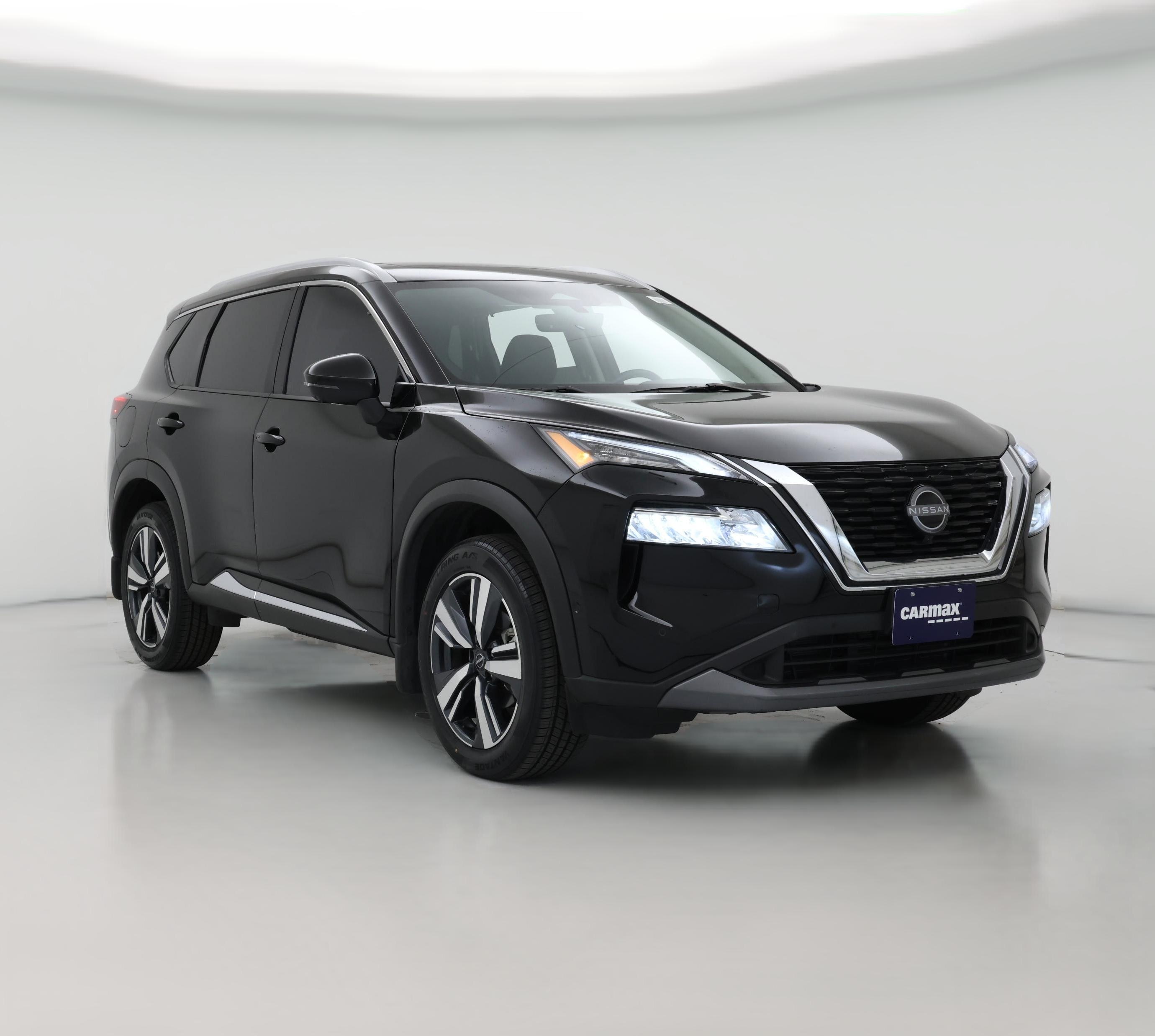 Thumbnail: 2023 Nissan Rogue - 1