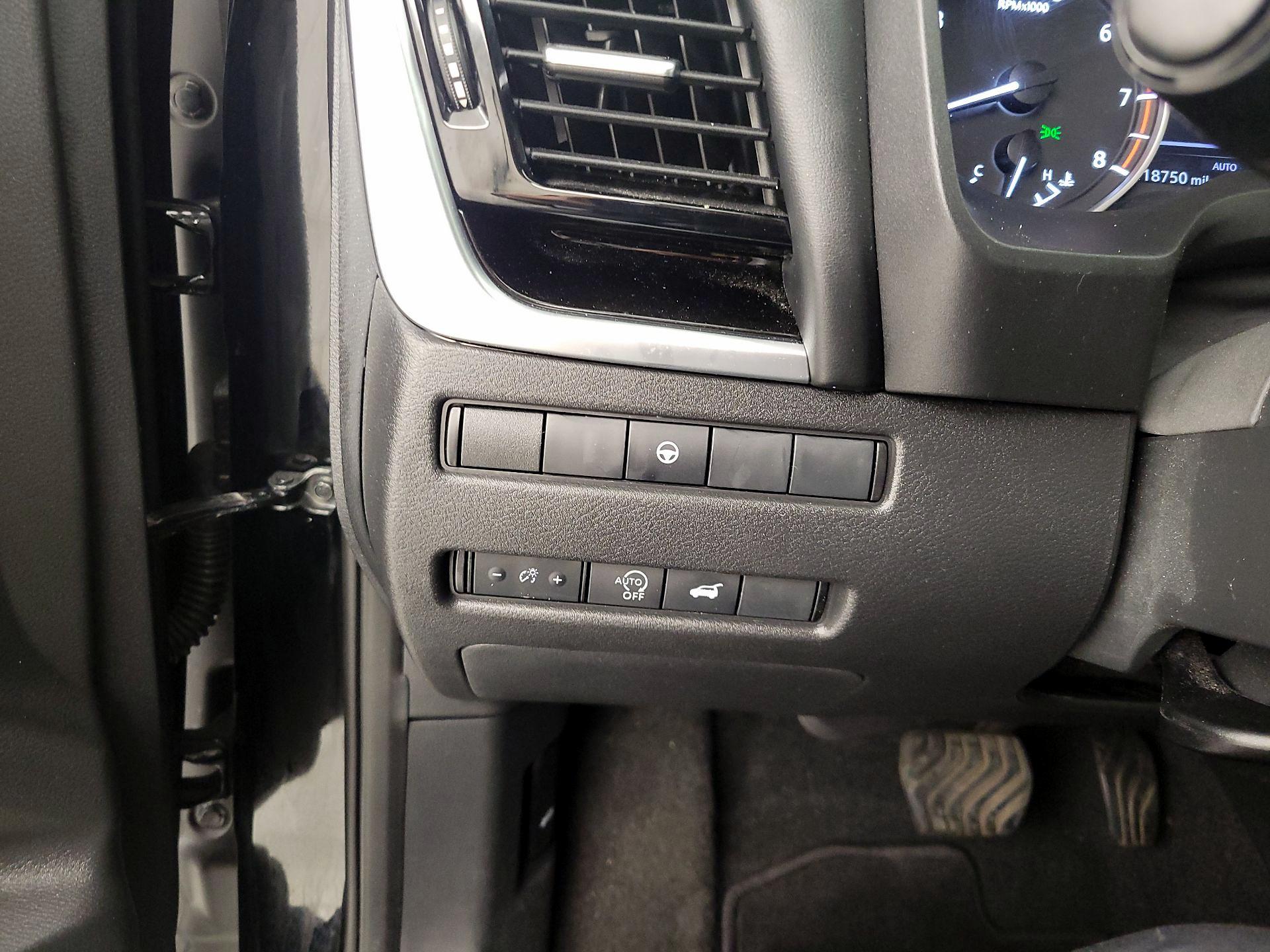 Thumbnail: 2023 Nissan Rogue - 13